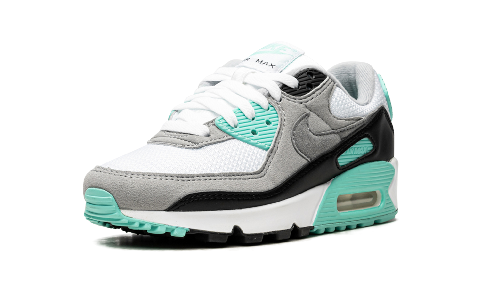 AIR MAX 90 WMNS  Turquoise