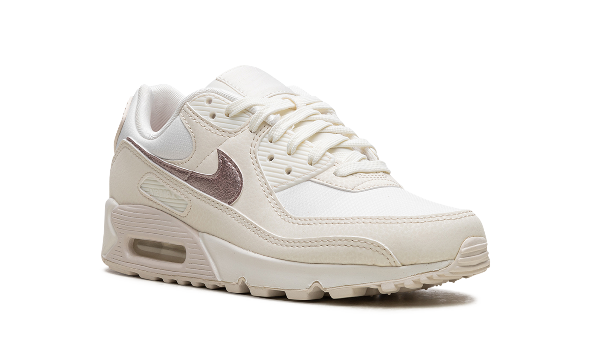 AIR MAX 90 WMNS  Sail Pink Oxford