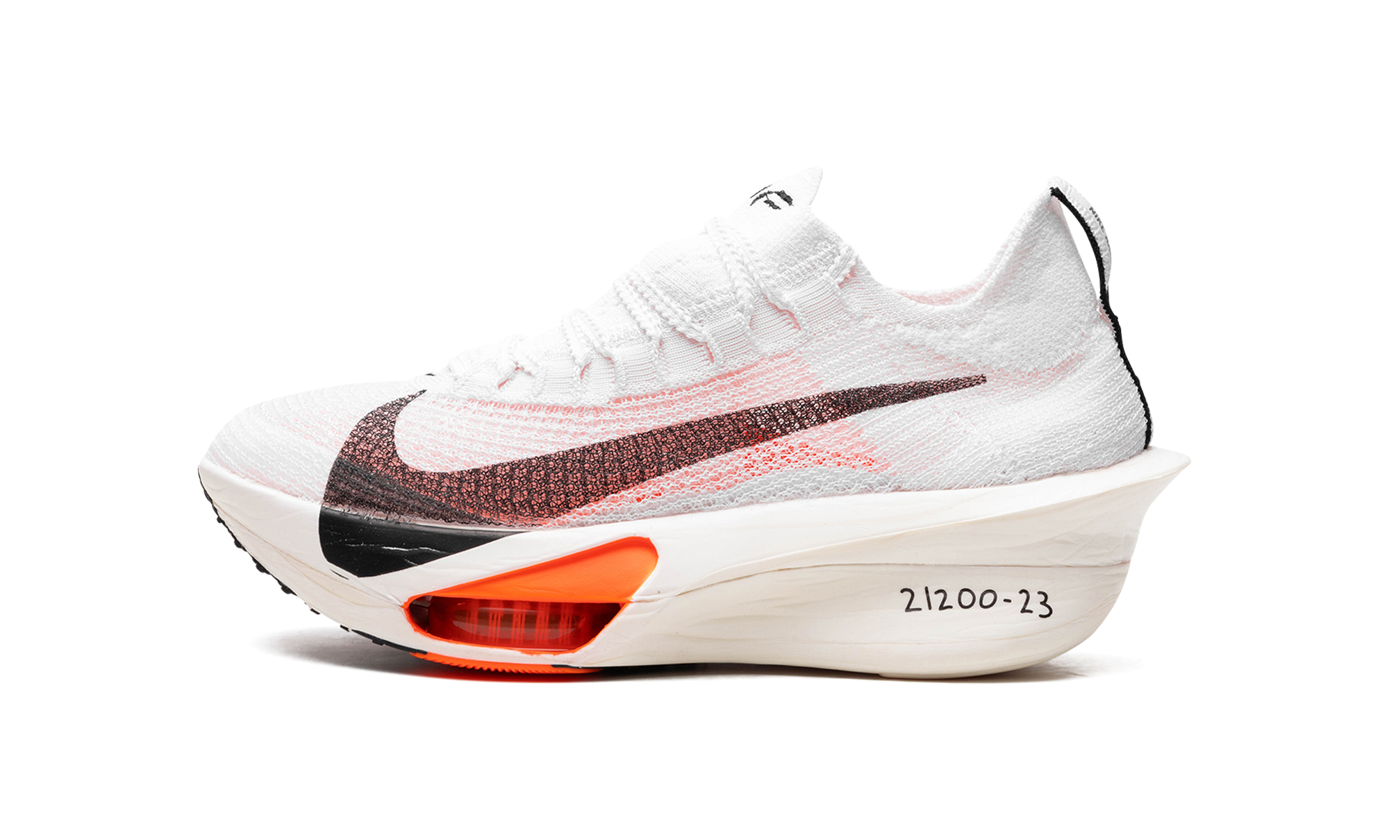 ZOOMX ALPHAFLY 3 WMNS  Prototype