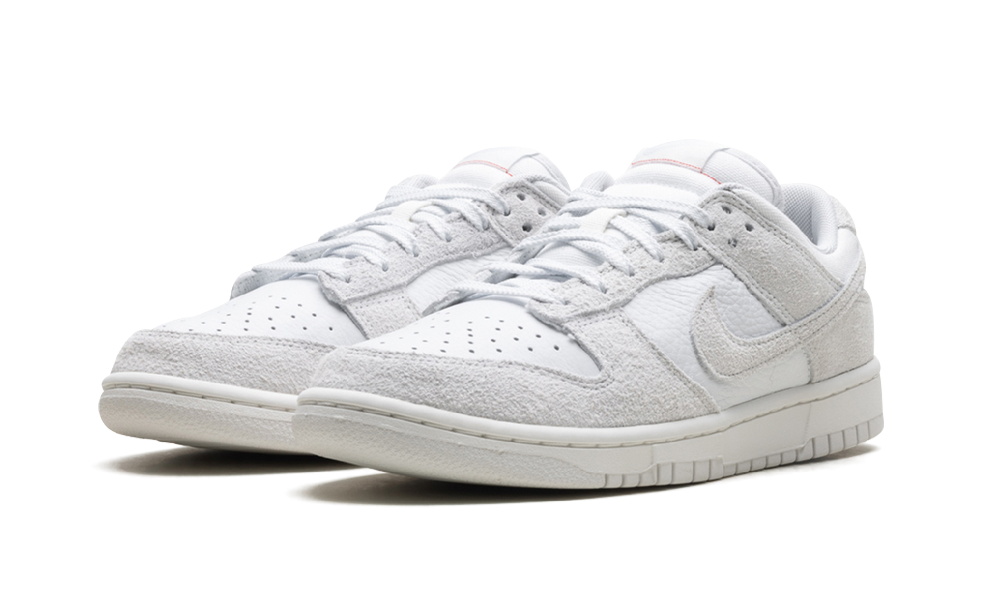 Dunk Low WMNS  Summit White Photon Dust