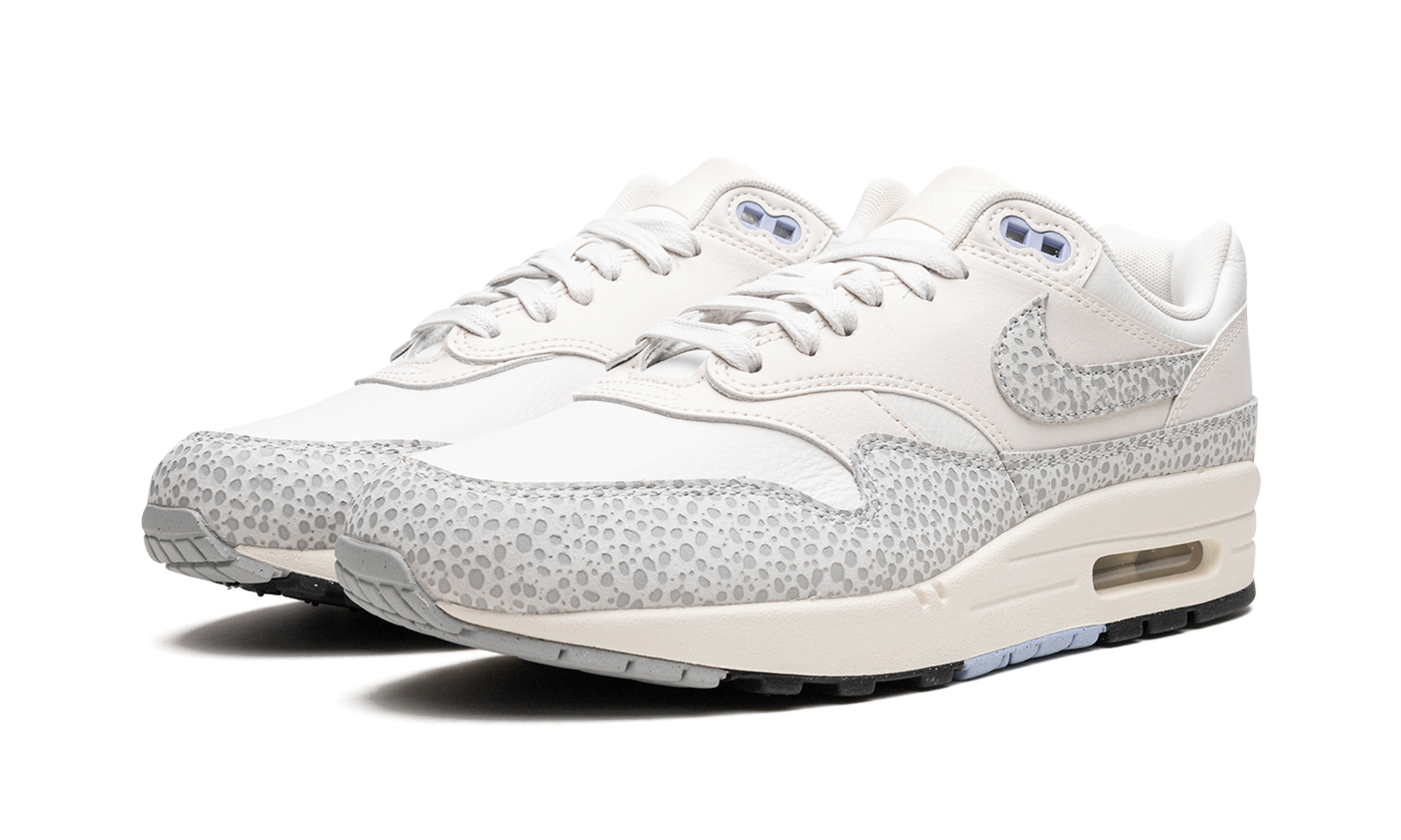 AIR MAX 1 MNS WMNS  Summit White