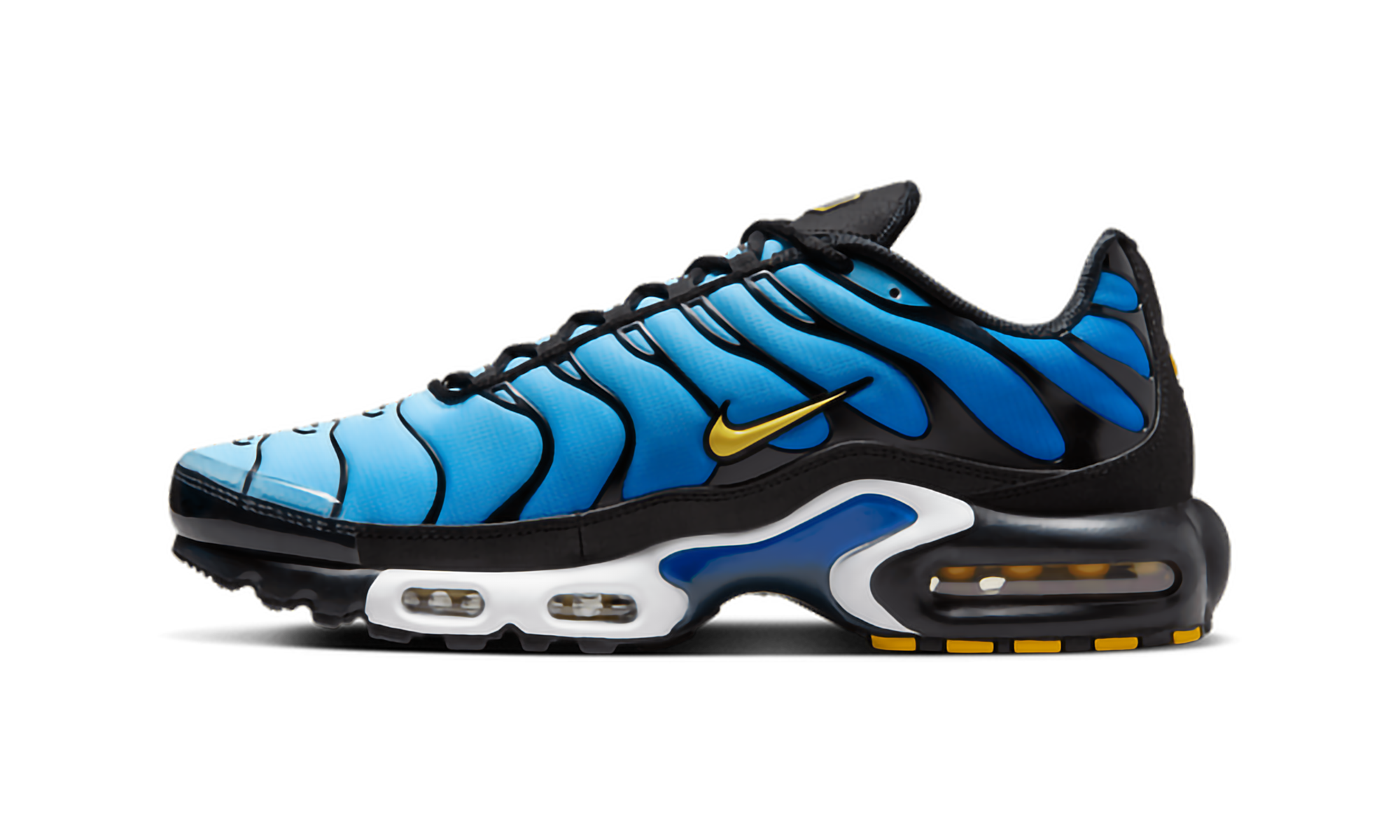 Air Max Plus OG  Hyper Blue