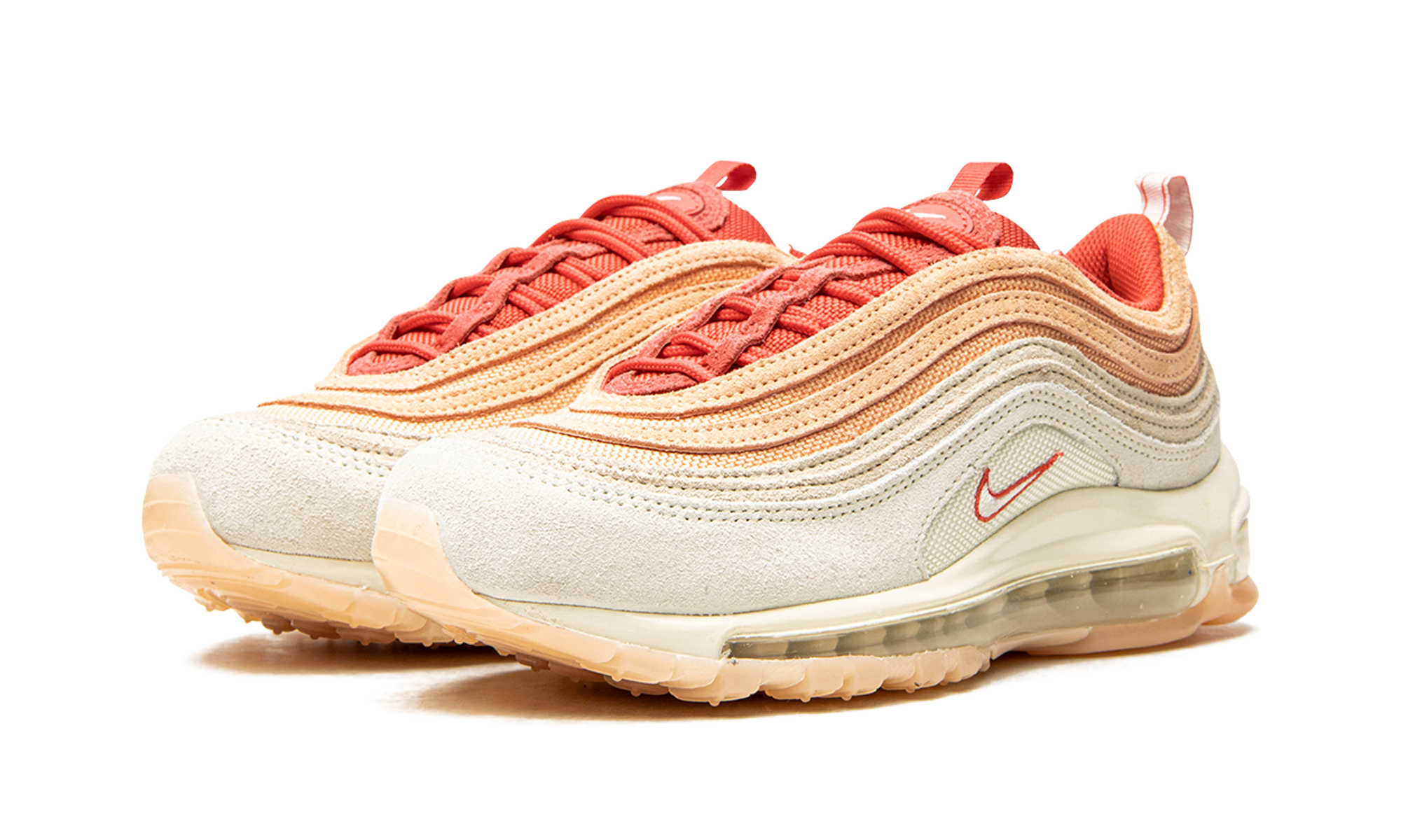 AIR MAX 97 MNS WMNS  Sisterhood
