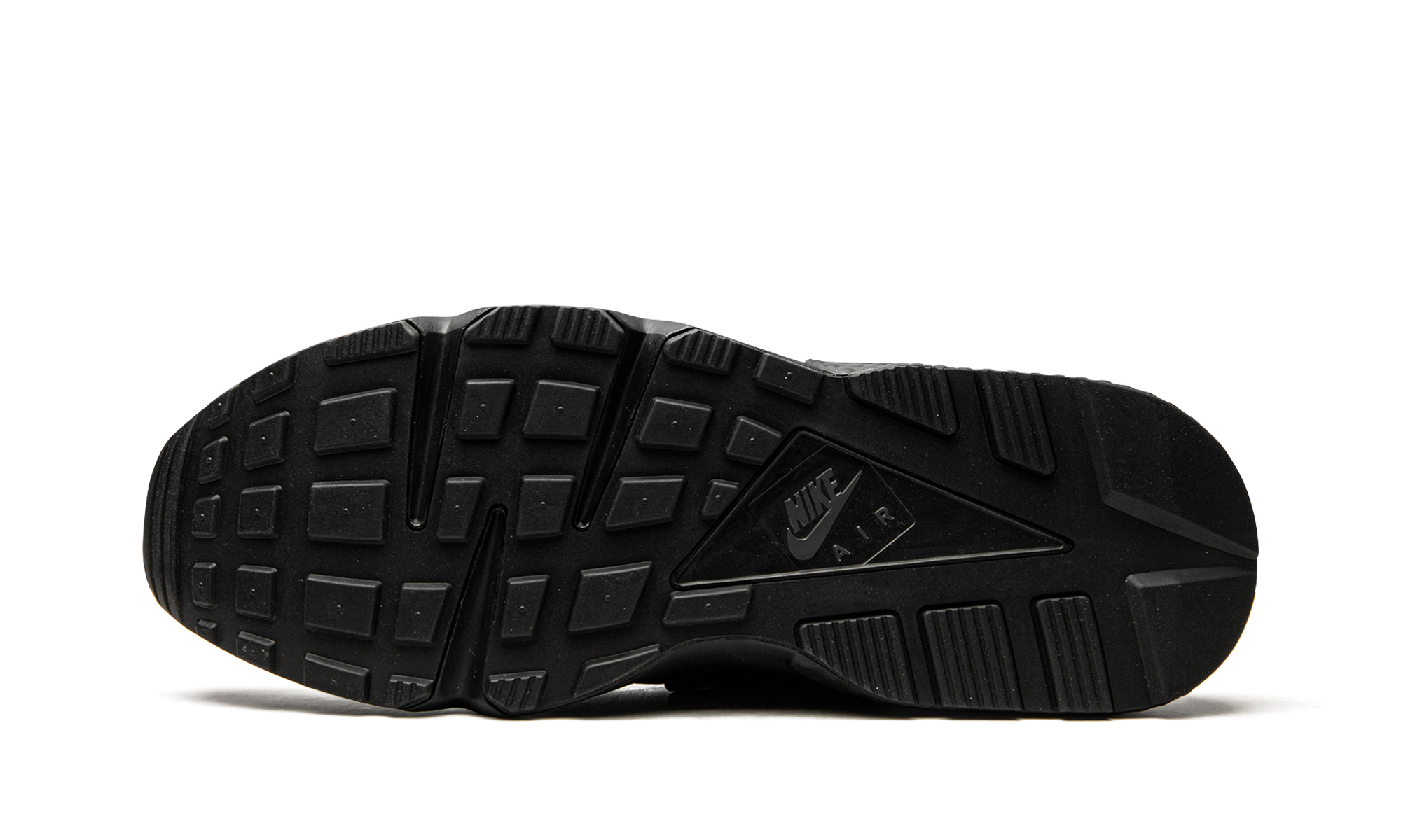 Air Huarache  Triple Black - 2021 Release