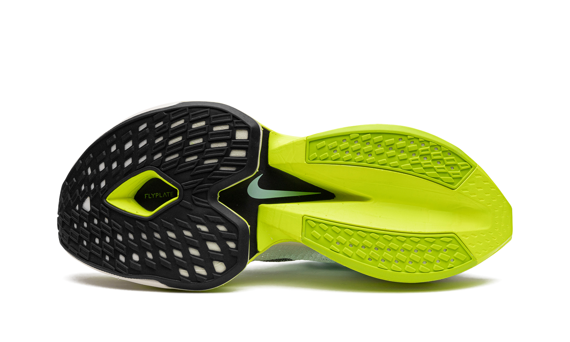 AIR ZOOM ALPHAFLY NEXT% 2 MNS WMNS  Mint Foam Barely Green