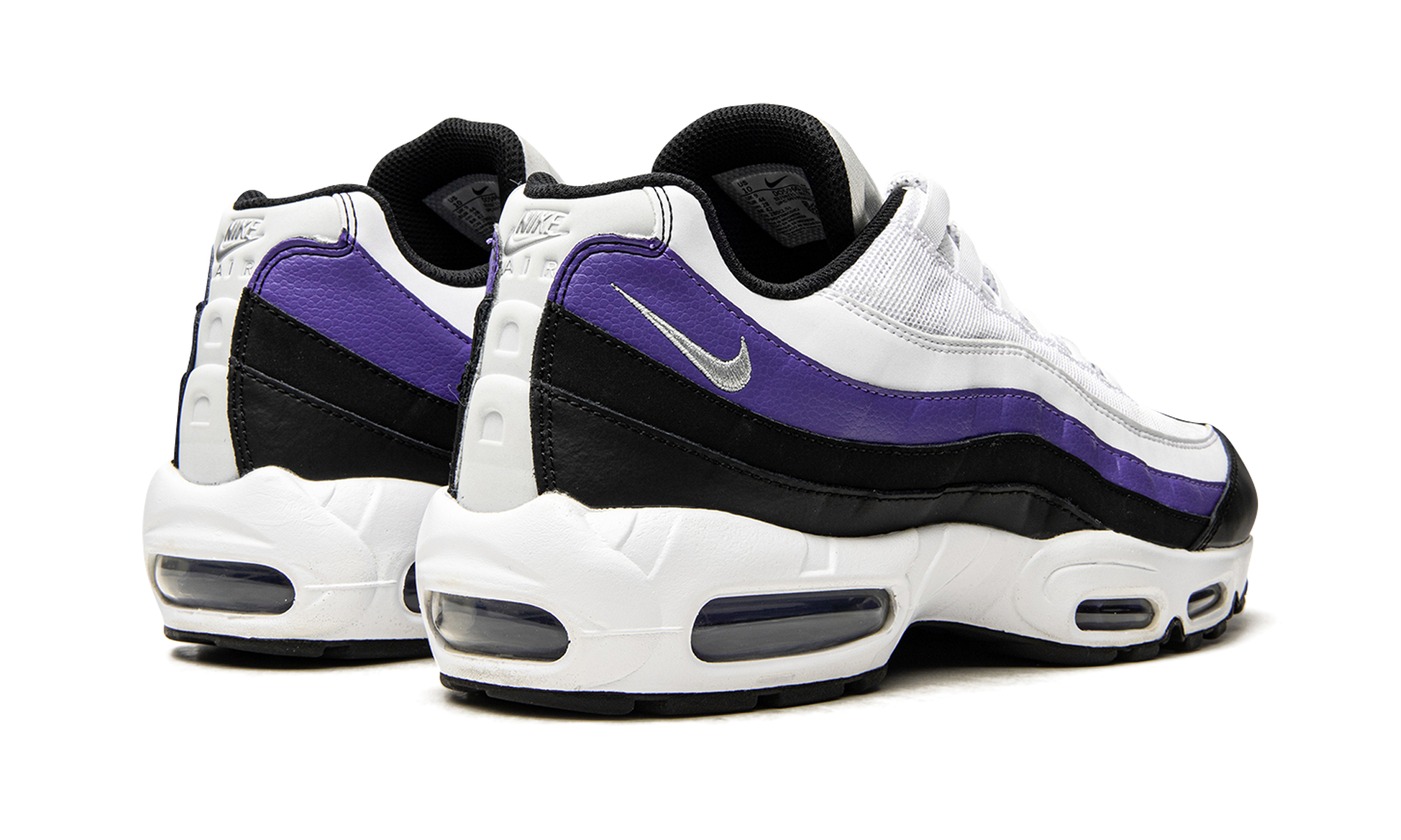 Air Max 95  Persian Violet