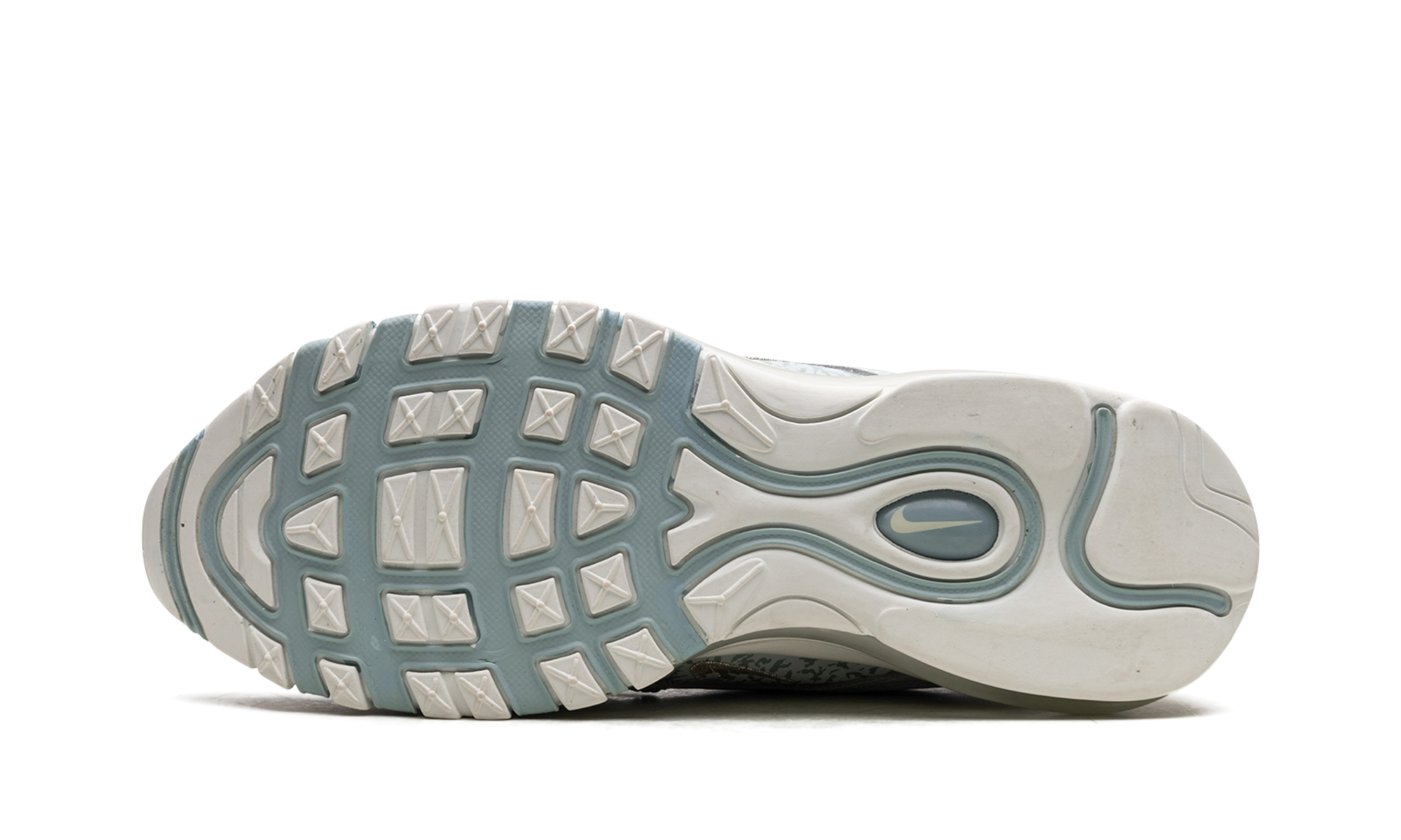 NIKE AIR MAX 97 WMNS  Aura Reflective Camo