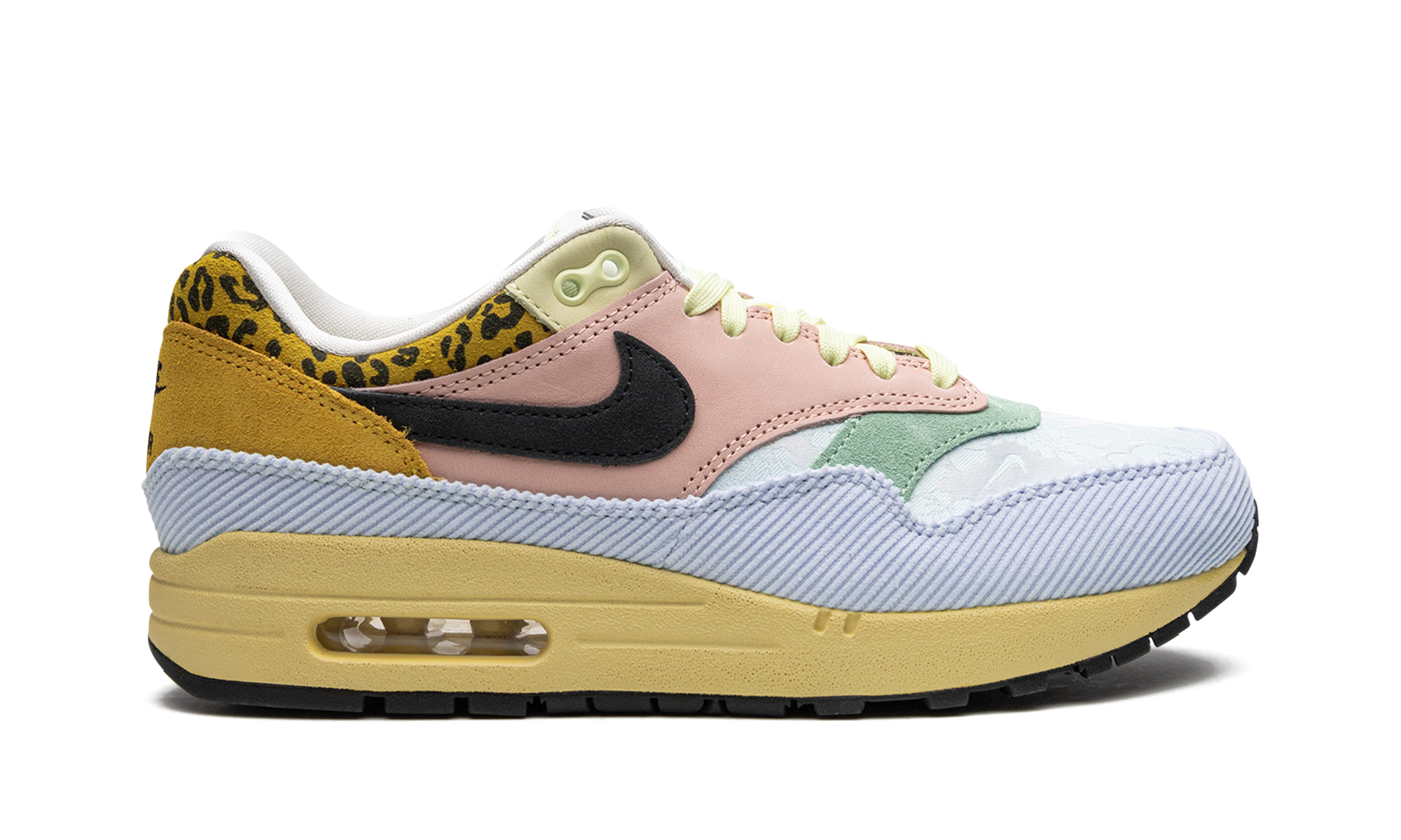 AIR MAX 1 MNS WMNS  Great Indoors Corduroy