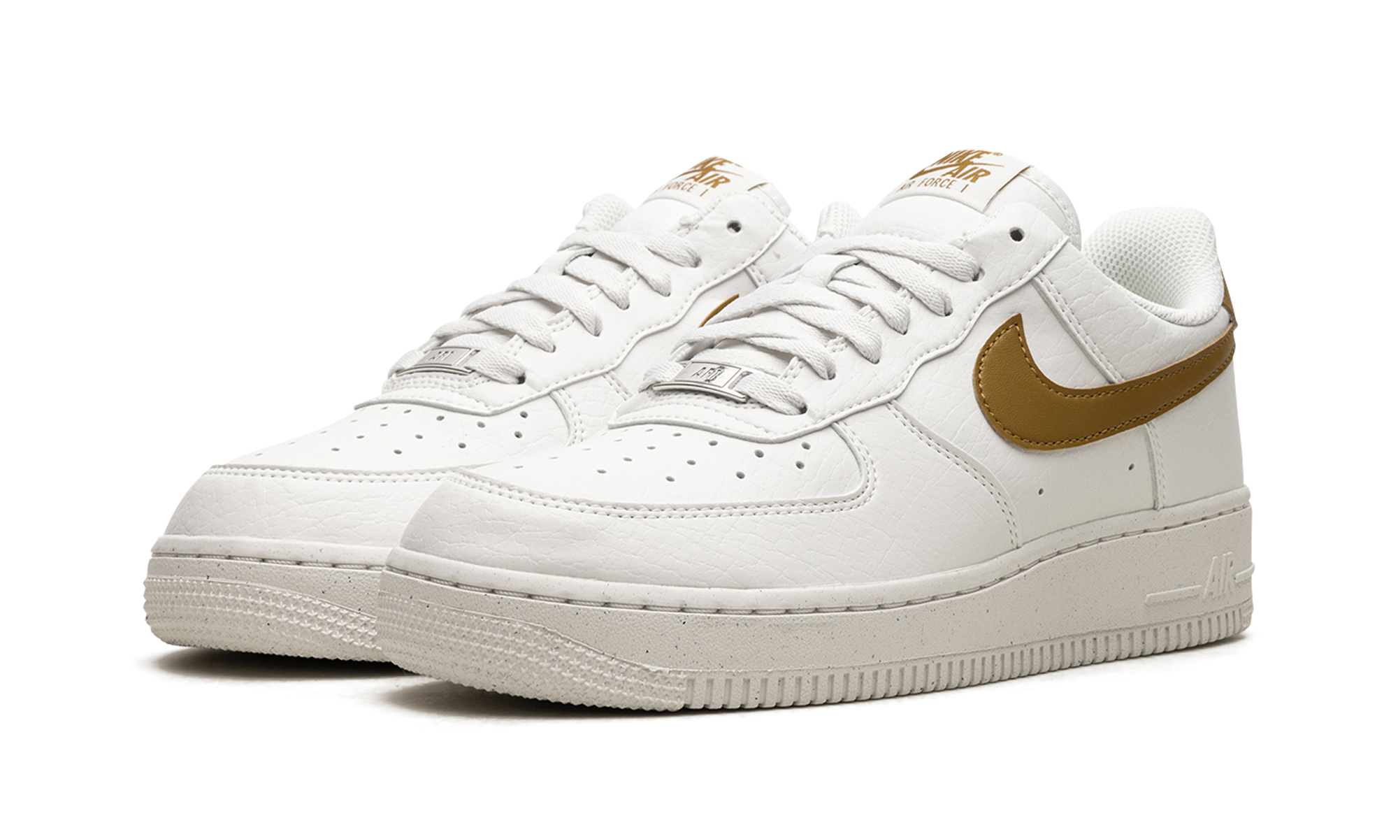 AIR FORCE 1 LO NEXT NATURE WMNS  Bronzine