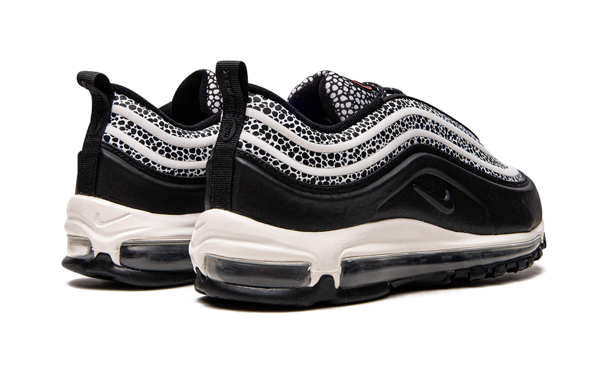 AIR MAX 97 MNS WMNS  Safari