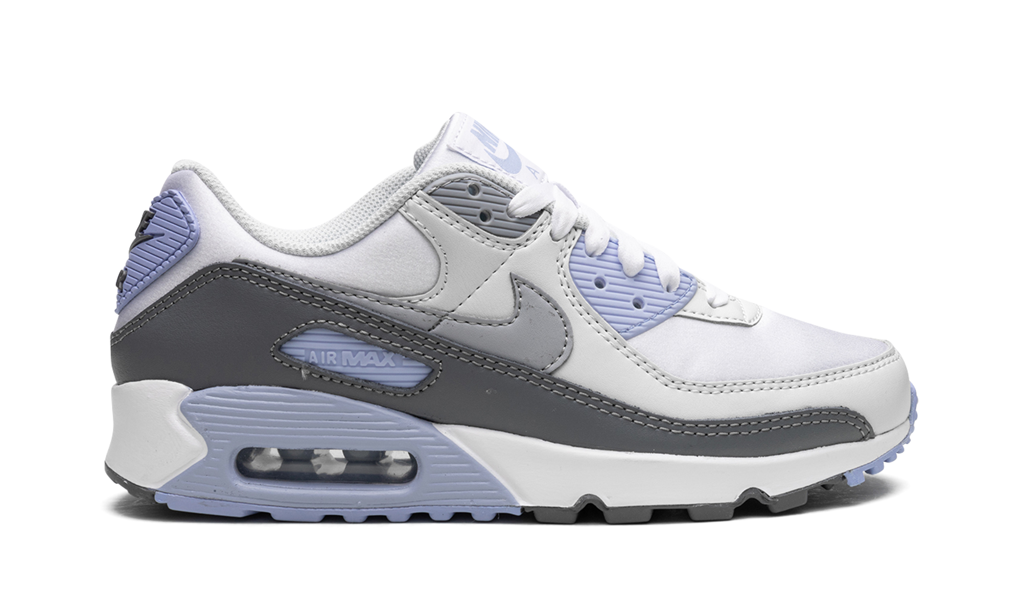 AIR MAX 90 WMNS  Cobalt Bliss