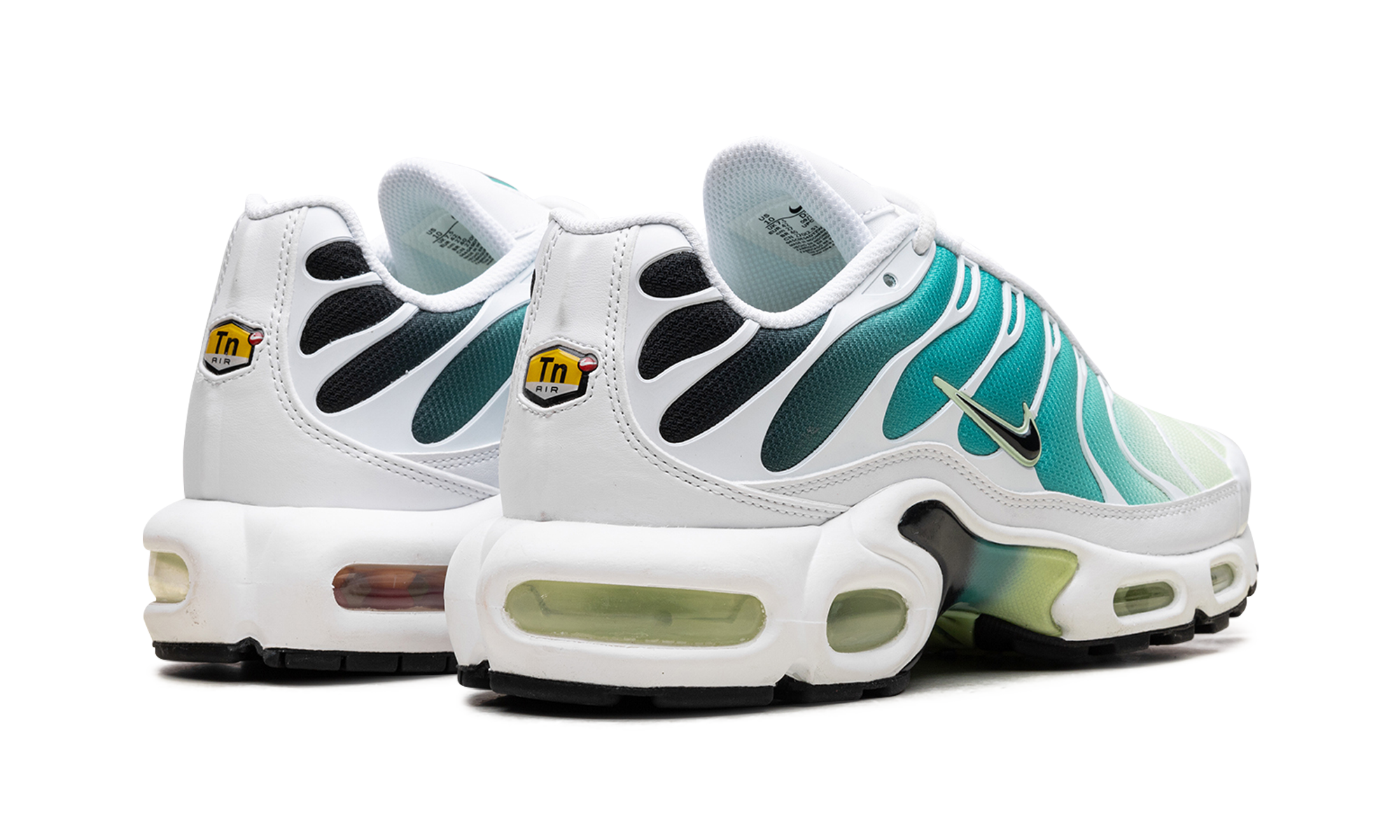 Air Max Plus WMNS  Dusty Cactus Barely Volt