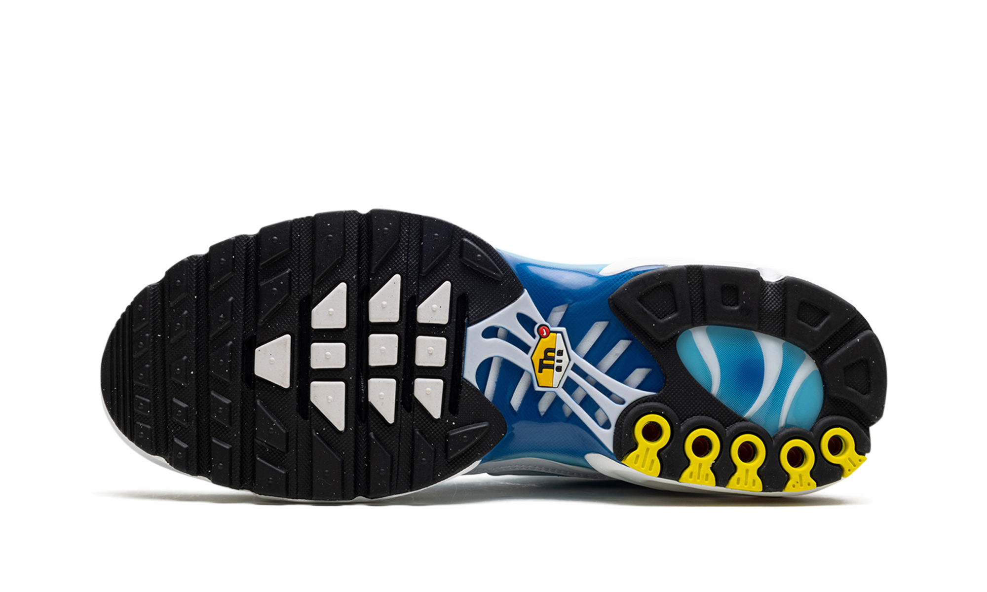 Air Max Plus  Blue Gaze