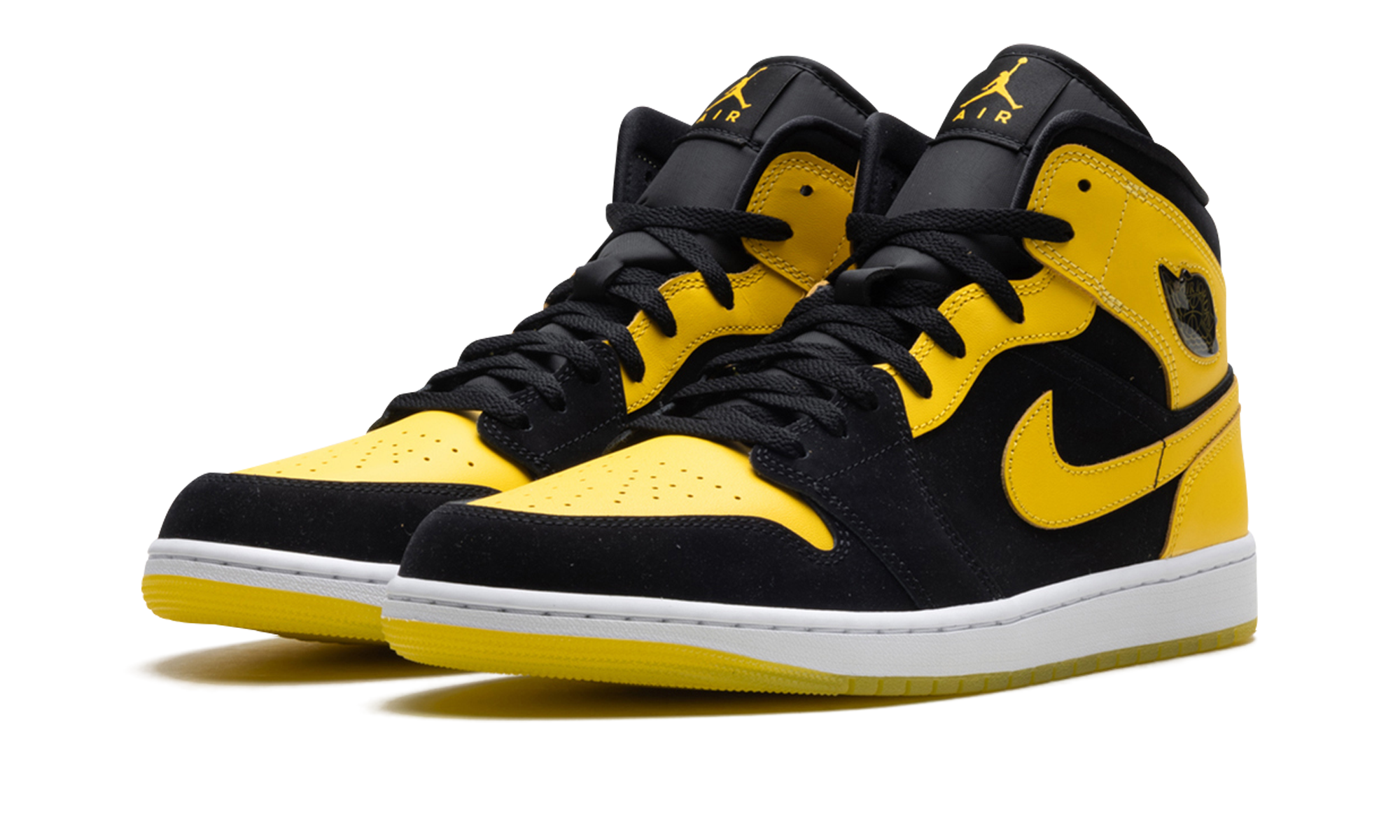 Air Jordan 1 Mid  New Love