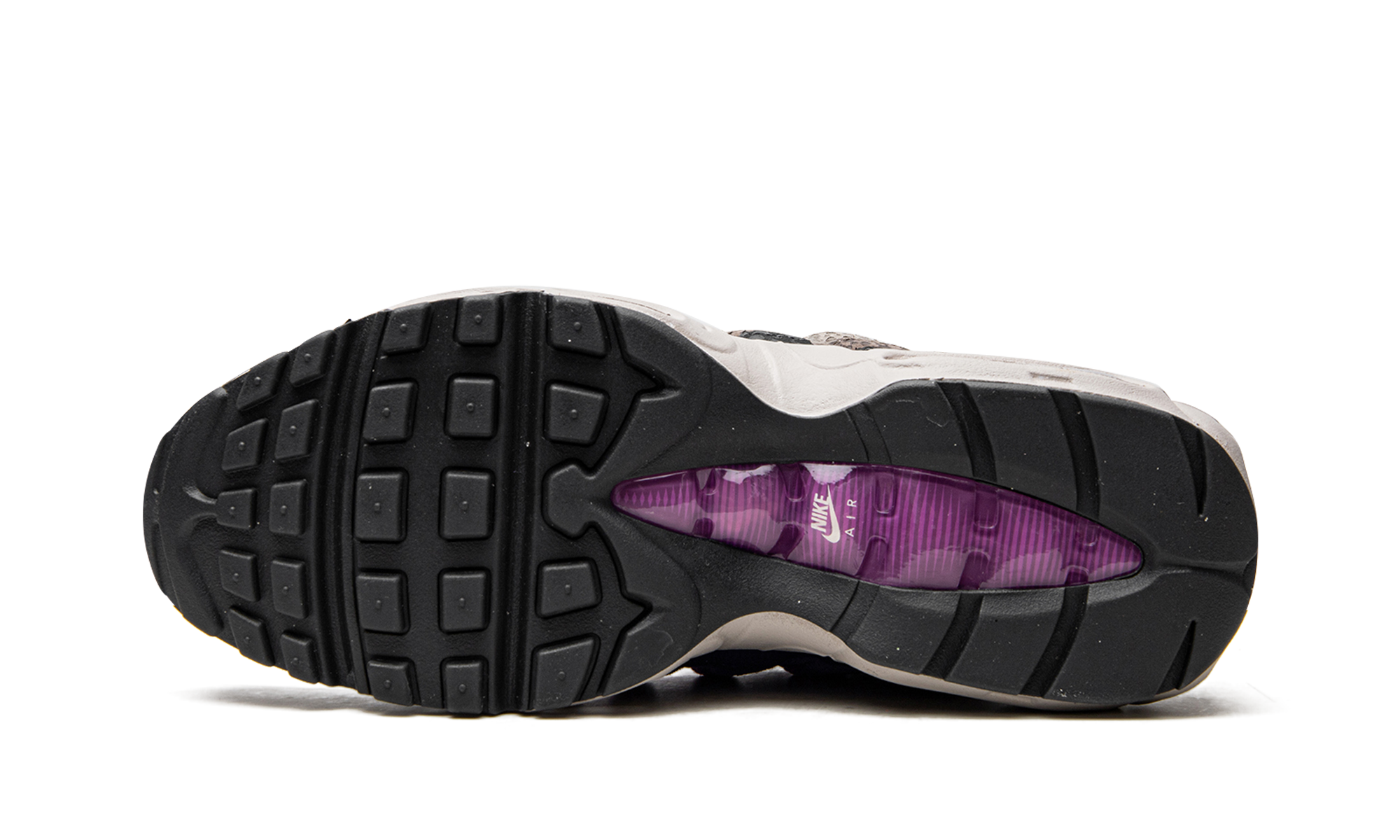 AIR MAX 95 WMNS  Safari