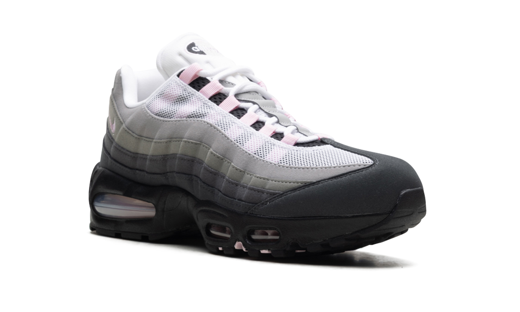 Air Max 95 WMNS  Pink Foam