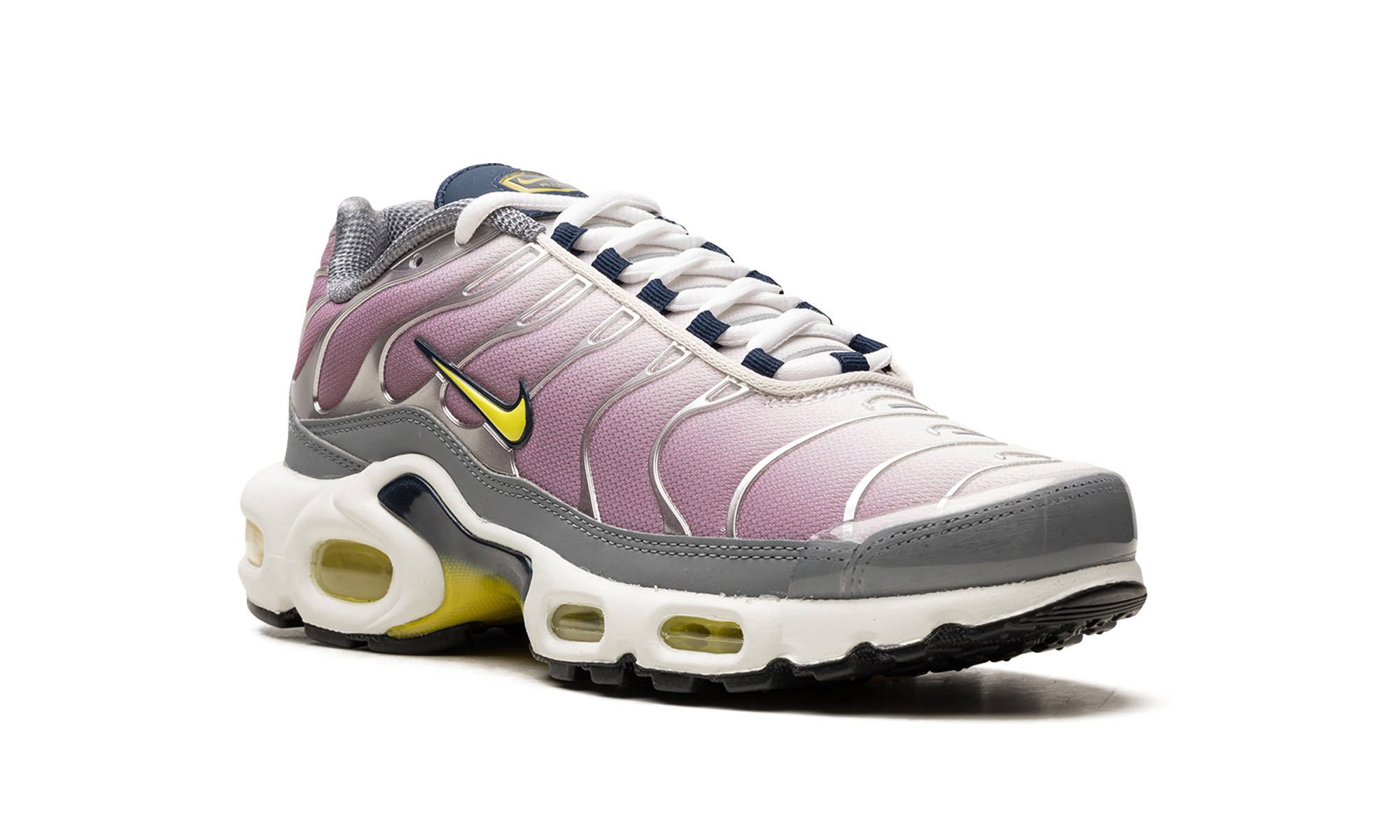 AIR MAX PLUS WMNS  VIOLET DUST