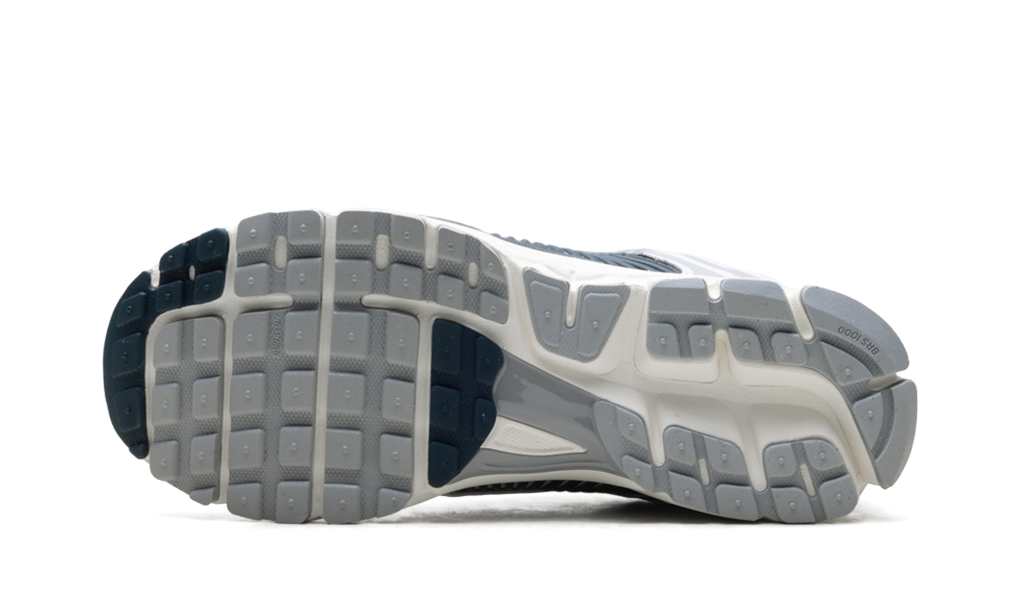 Air Zoom Vomero 5 WMNS  White Armory Navy