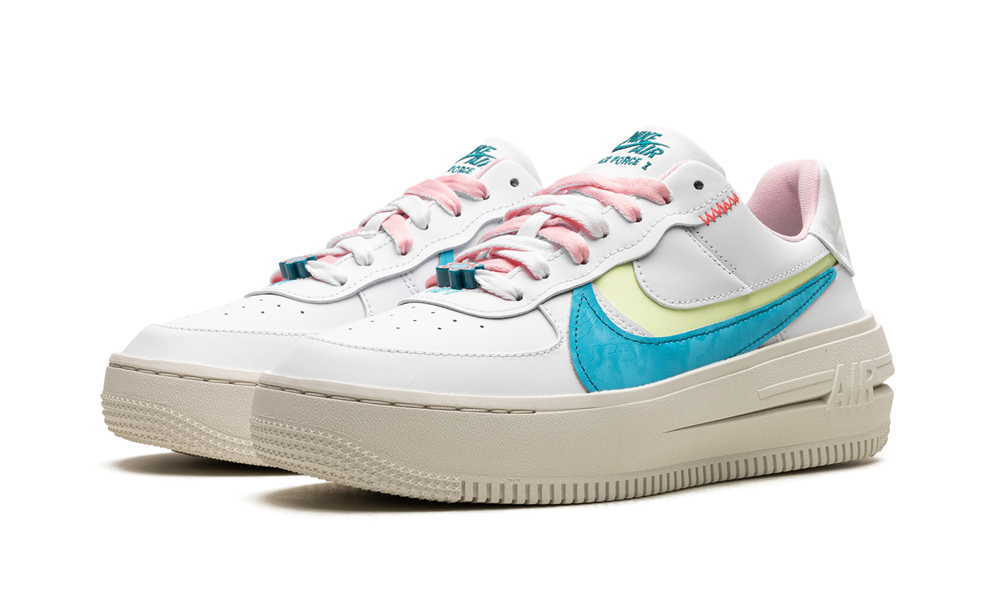 AIR FORCE 1 PLT.AF.ORM WMNS  Pastel