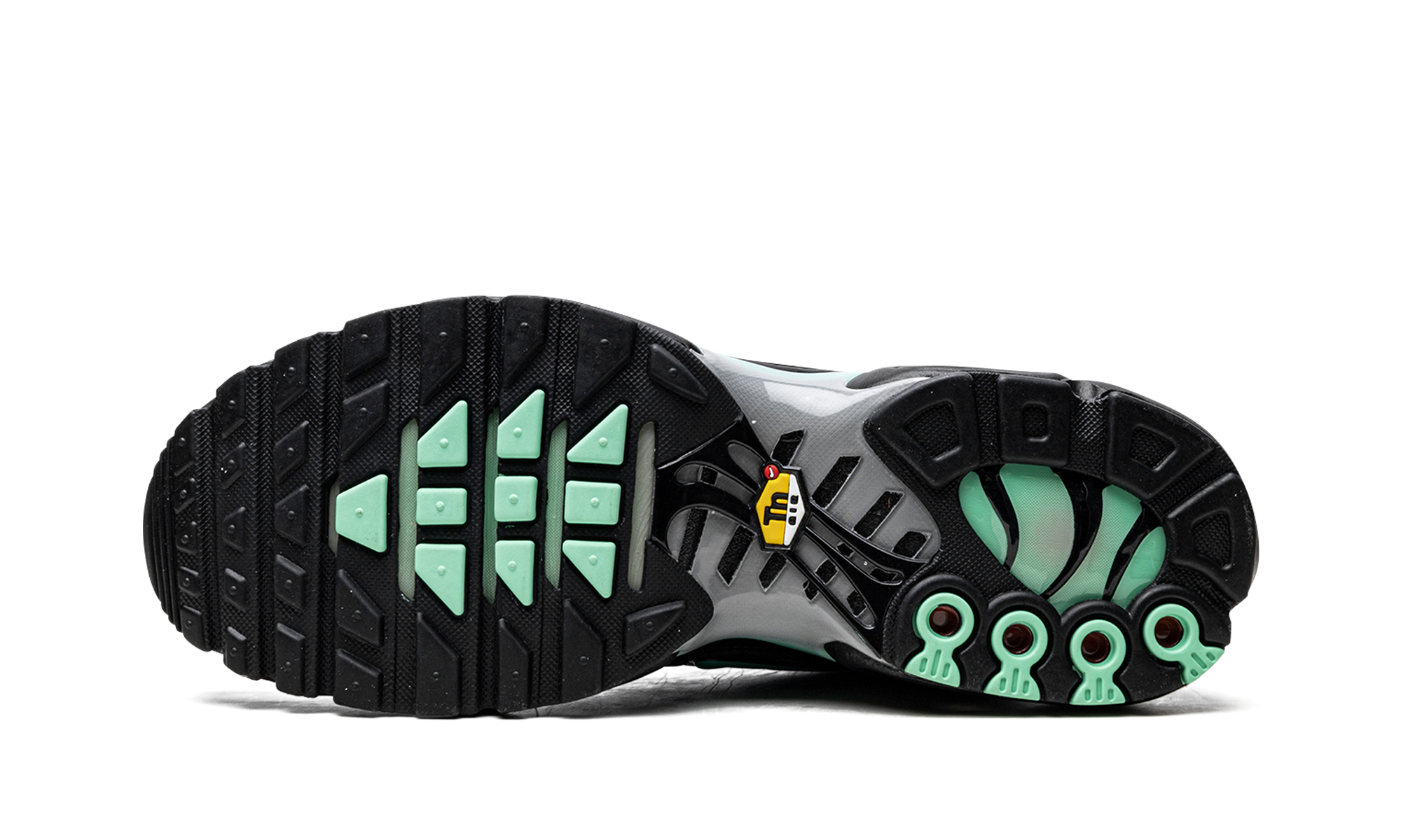 Air Max Plus  Spirograph
