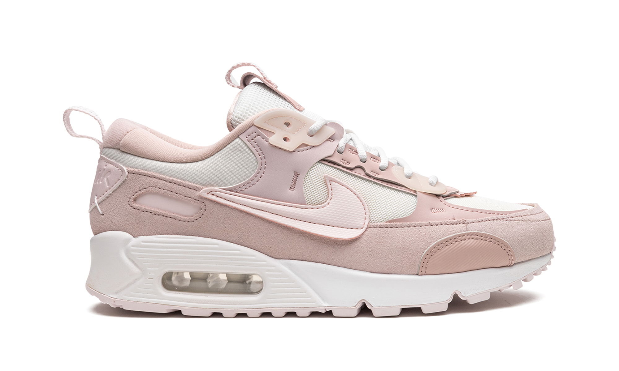 AIR MAX 90 FUTURA MNS WMNS  Barley Rose