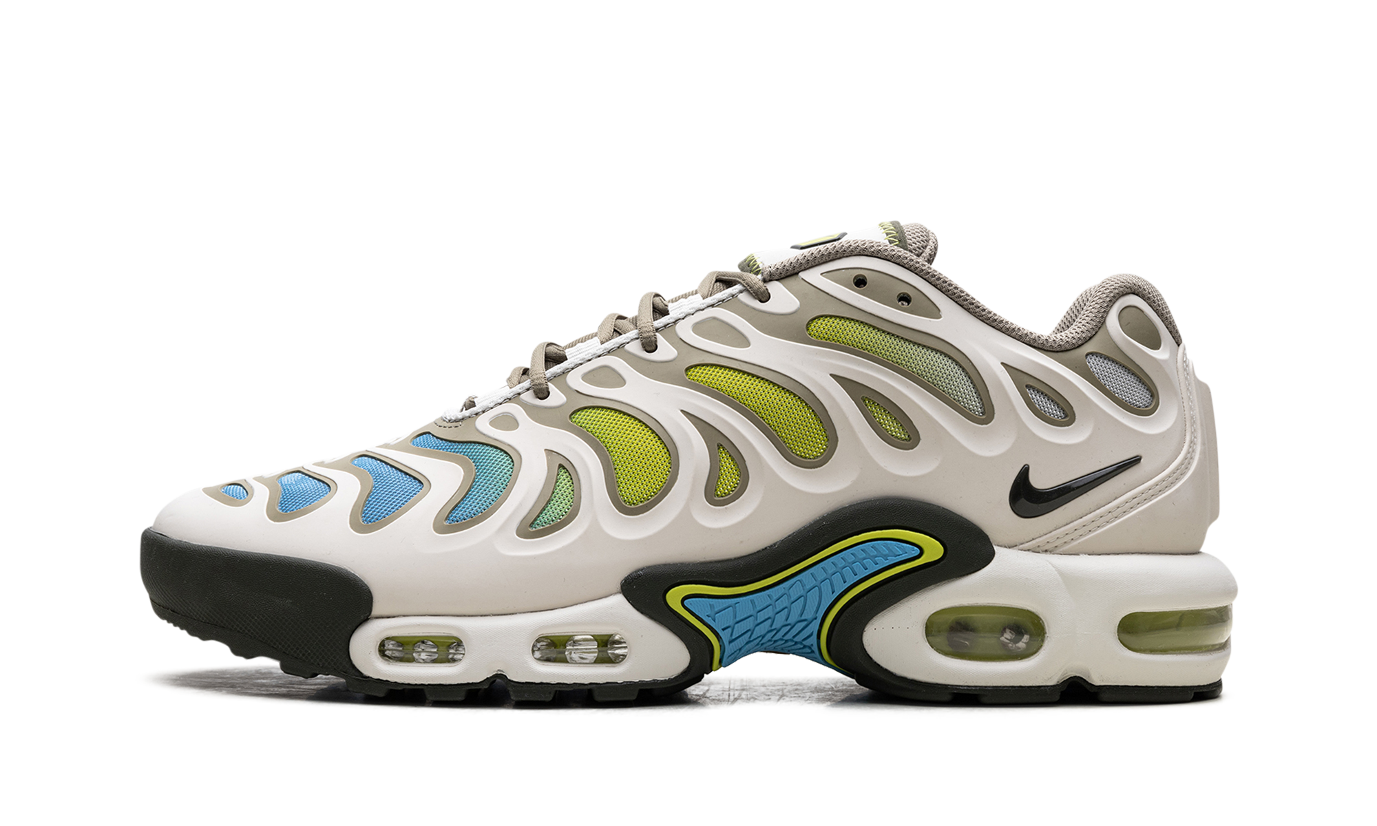 Air Max Plus Drift  Cyber Baltic Blue