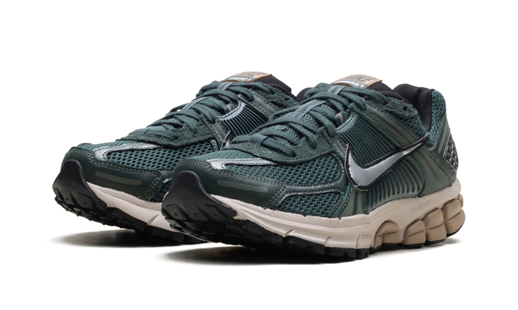 Air Zoom Vomero 5 WMNS  Vintage Green