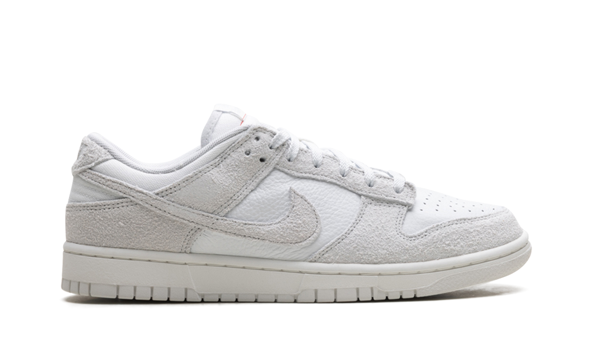 Dunk Low WMNS  Summit White Photon Dust