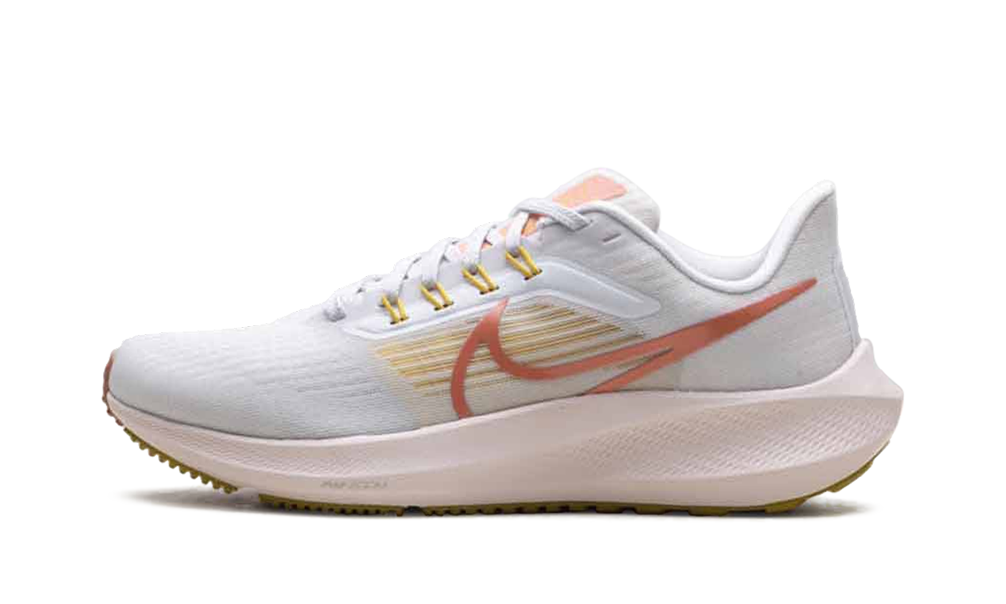 AIR ZOOM PEGASUS 39 WMNS  Iris Whisper