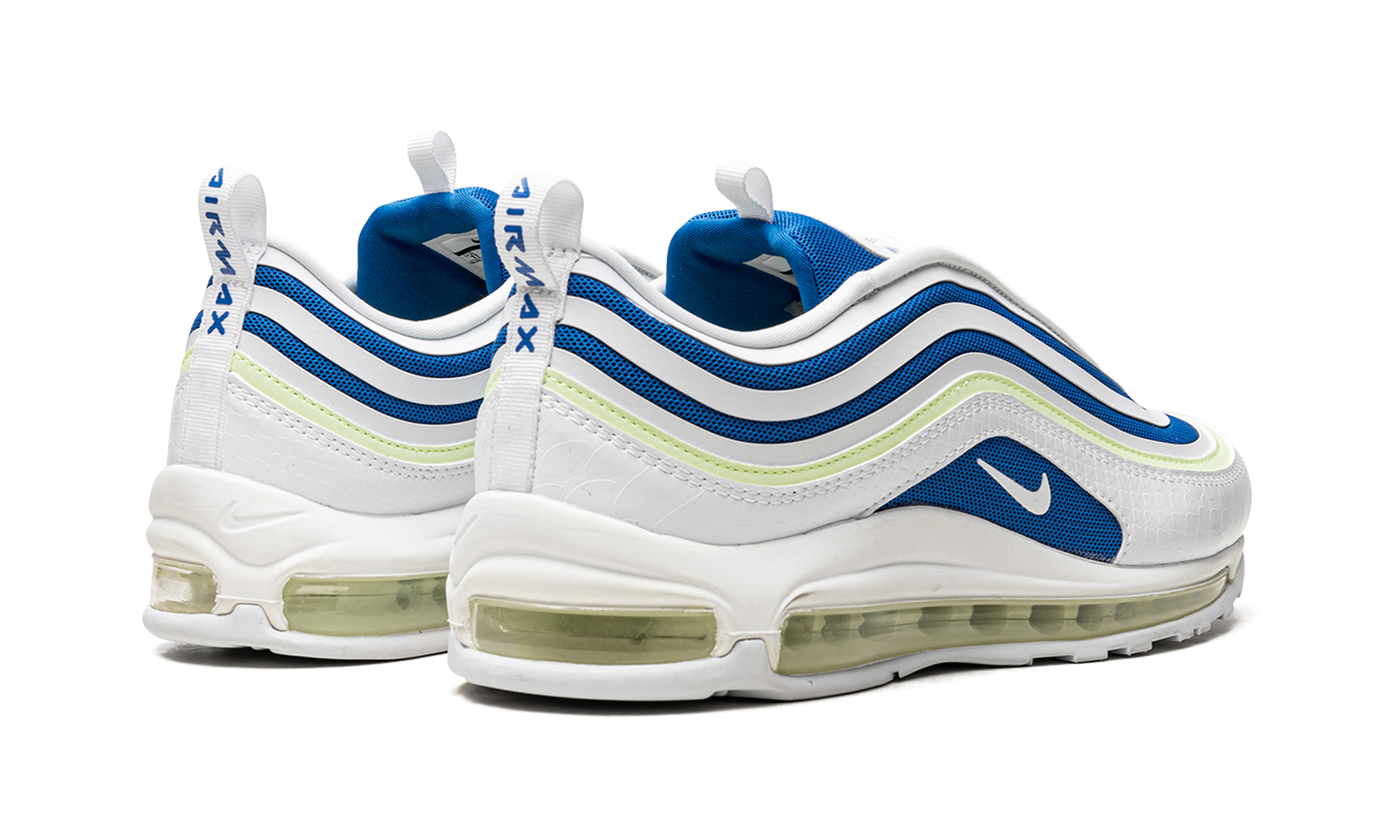 AIR MAX 97 UL '17 SE WMNS  Sprite