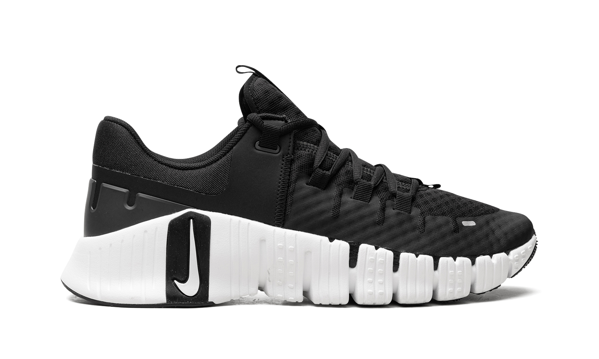 Free Metcon 5  Black / White