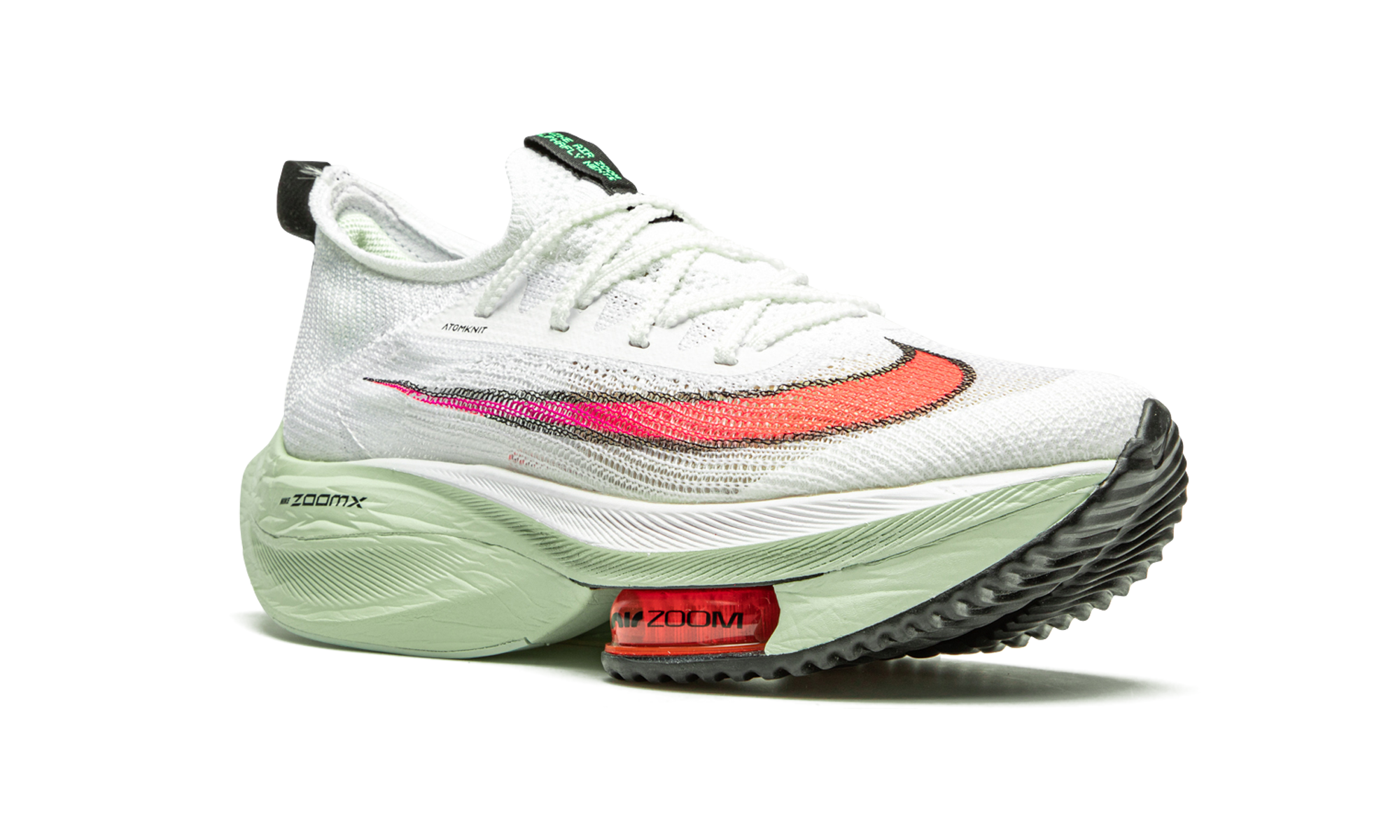 AIR ZOOM ALPHAFLY NEXT% WMNS  Watermelon