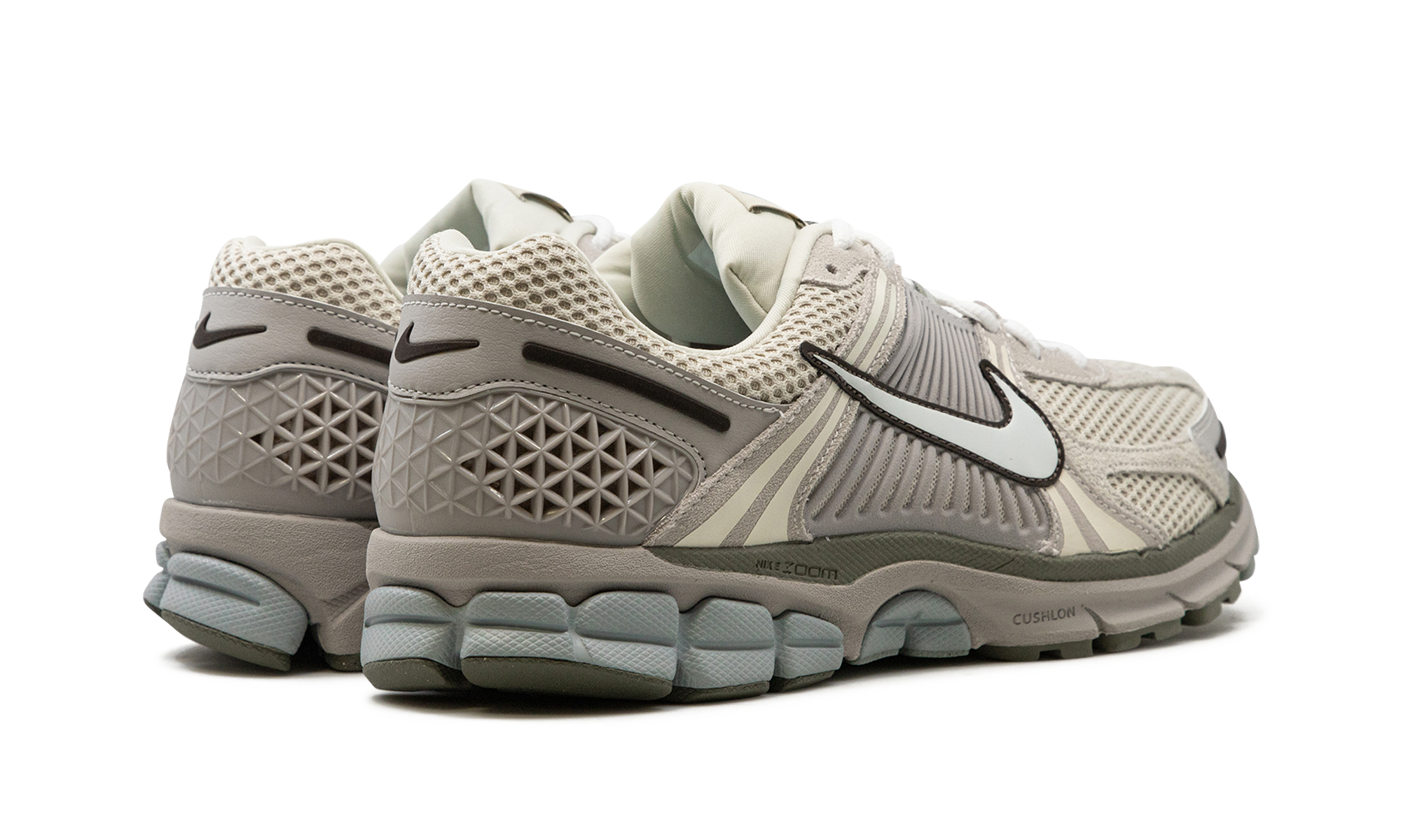Air Zoom Vomero 5  Light Orewood Brown
