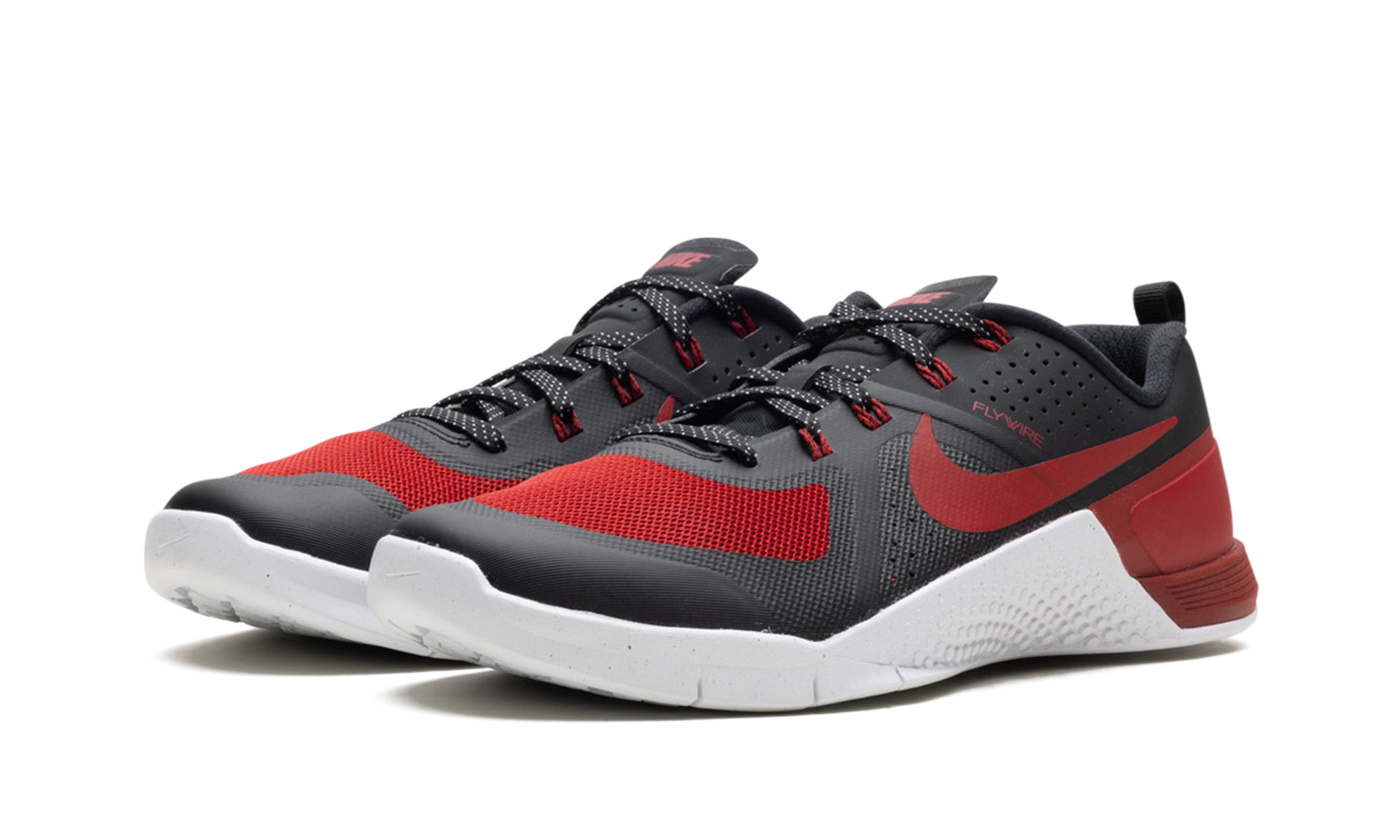 Metcon 1 OG  Road to Metcon X Banned