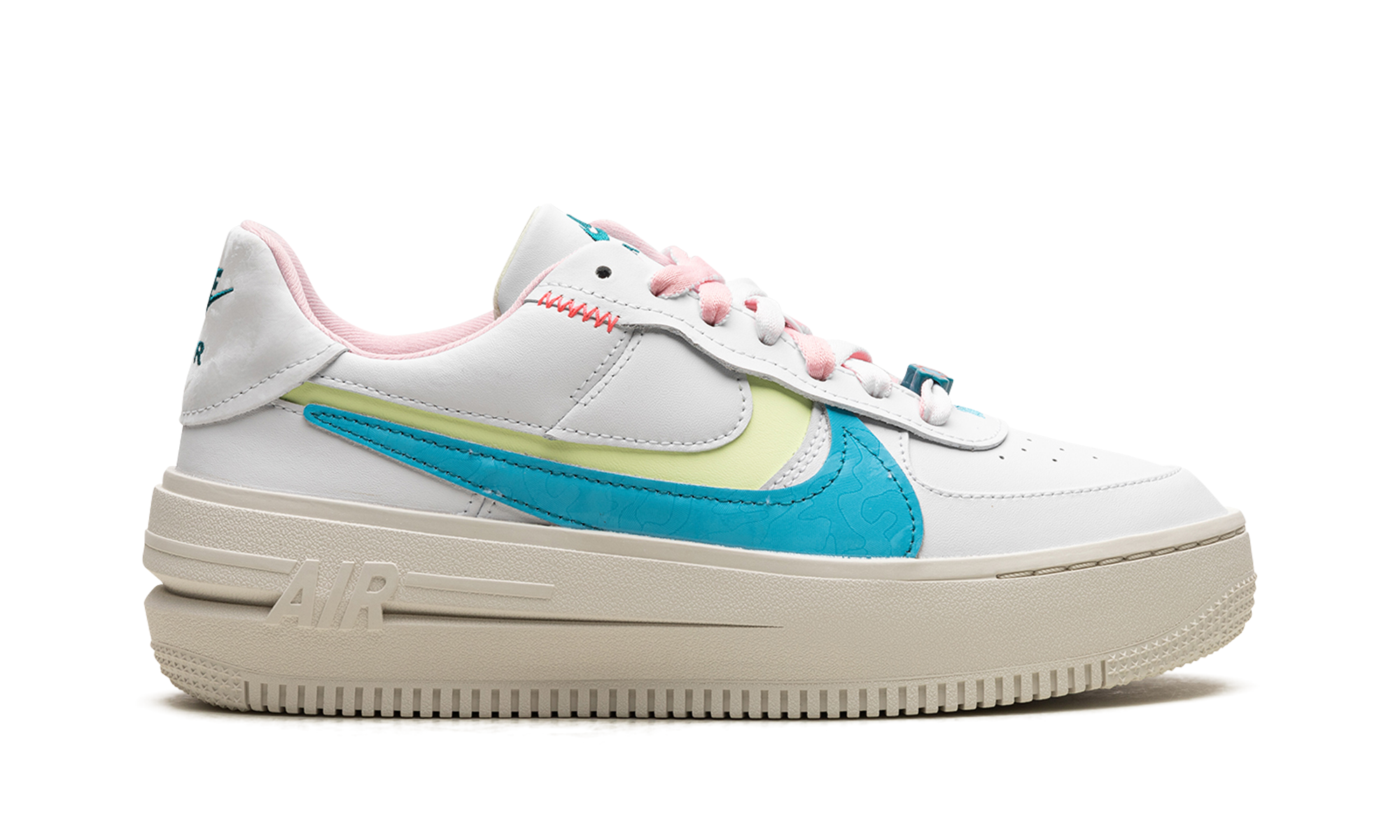 AIR FORCE 1 PLT.AF.ORM WMNS  Pastel