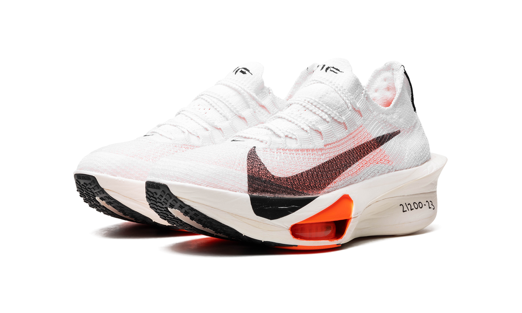 ZOOMX ALPHAFLY 3 WMNS  Prototype