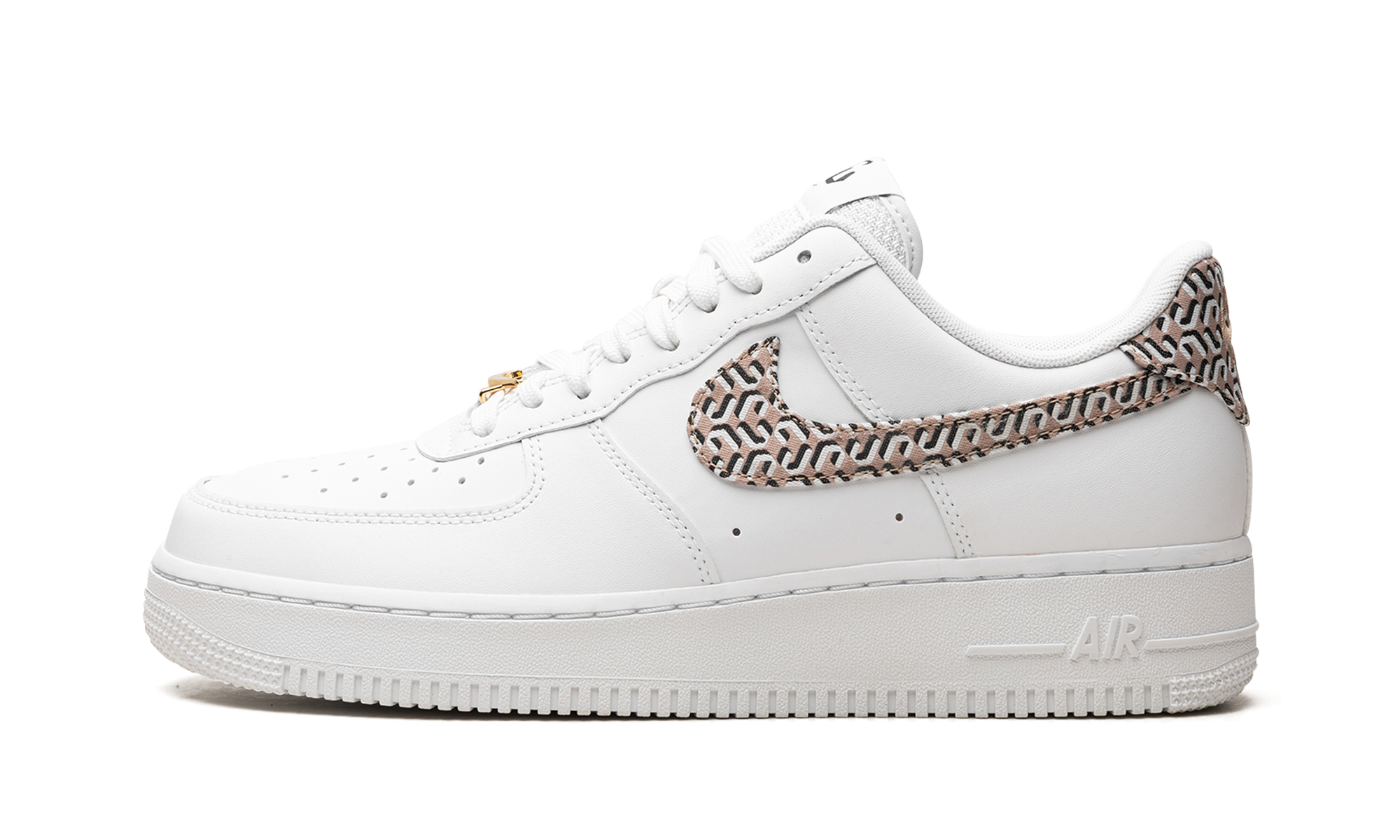 AIR FORCE 1 LO WMNS  United In Victory - White