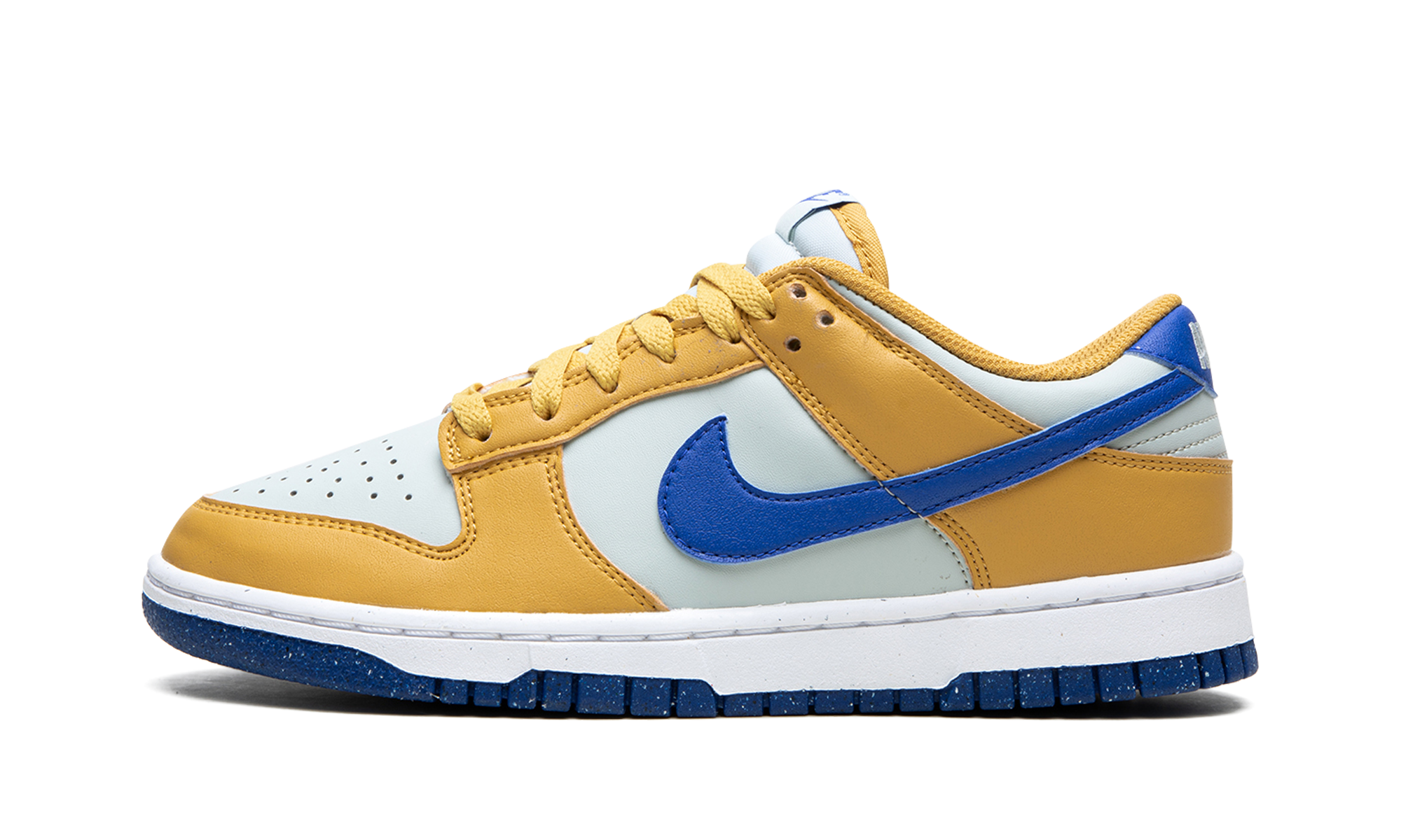 DUNK LO NEXT NATURE WMNS  Wheat Gold Royal