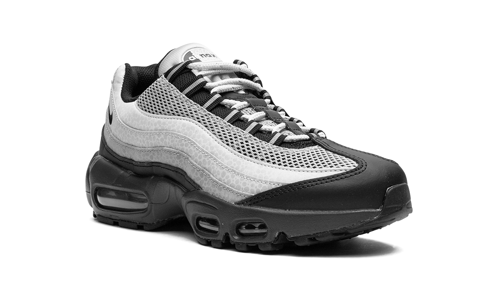 AIR MAX 95 LX () WMNS  Reflective Safari