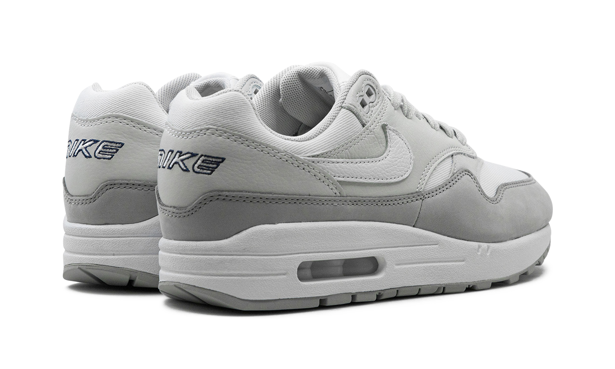 AIR MAX 1 '87 LX WMNS  Light Smoke Grey