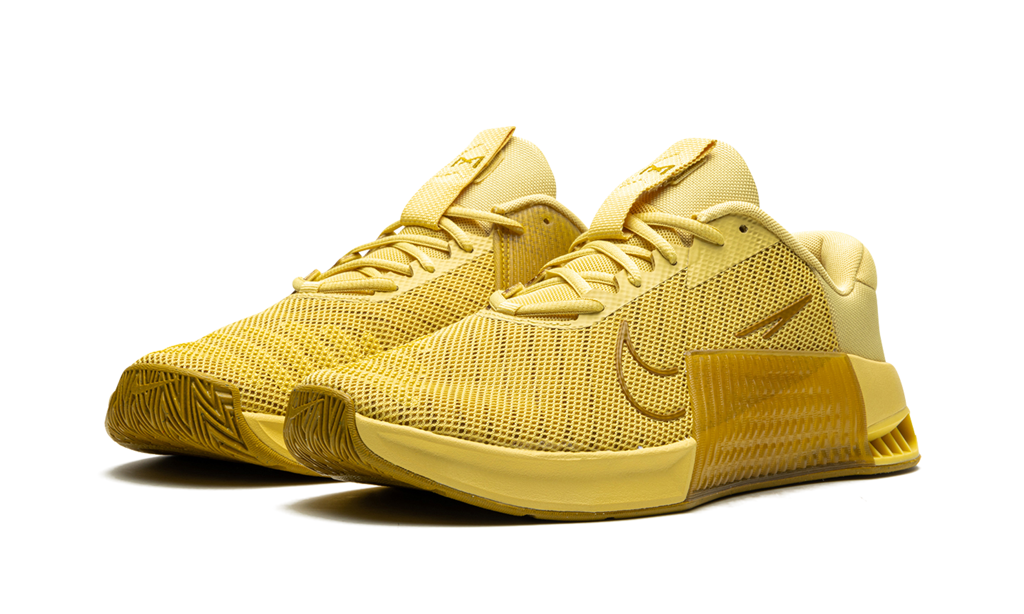 Metcon 9  Saturn Gold
