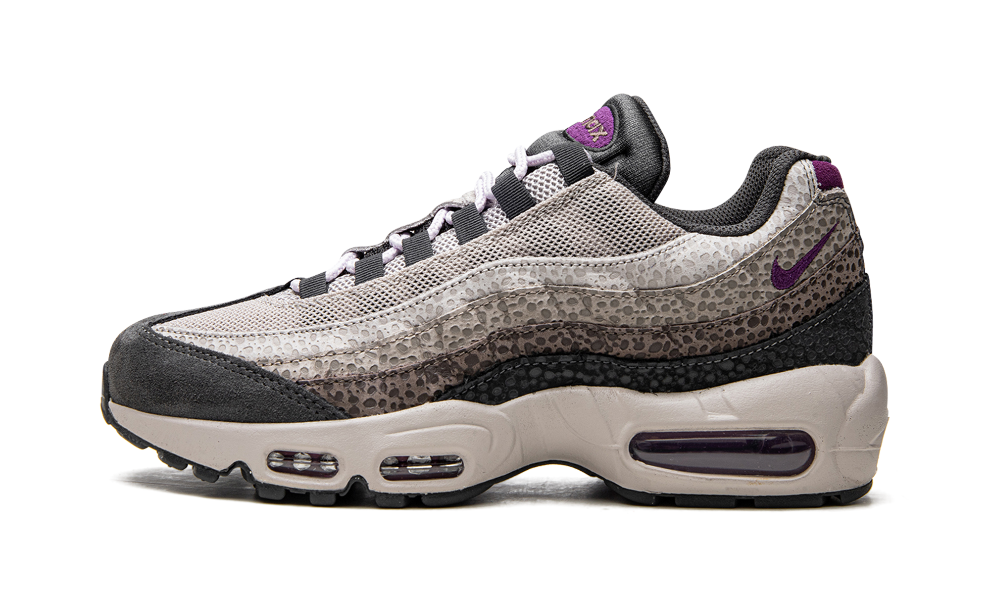 AIR MAX 95 WMNS  Safari
