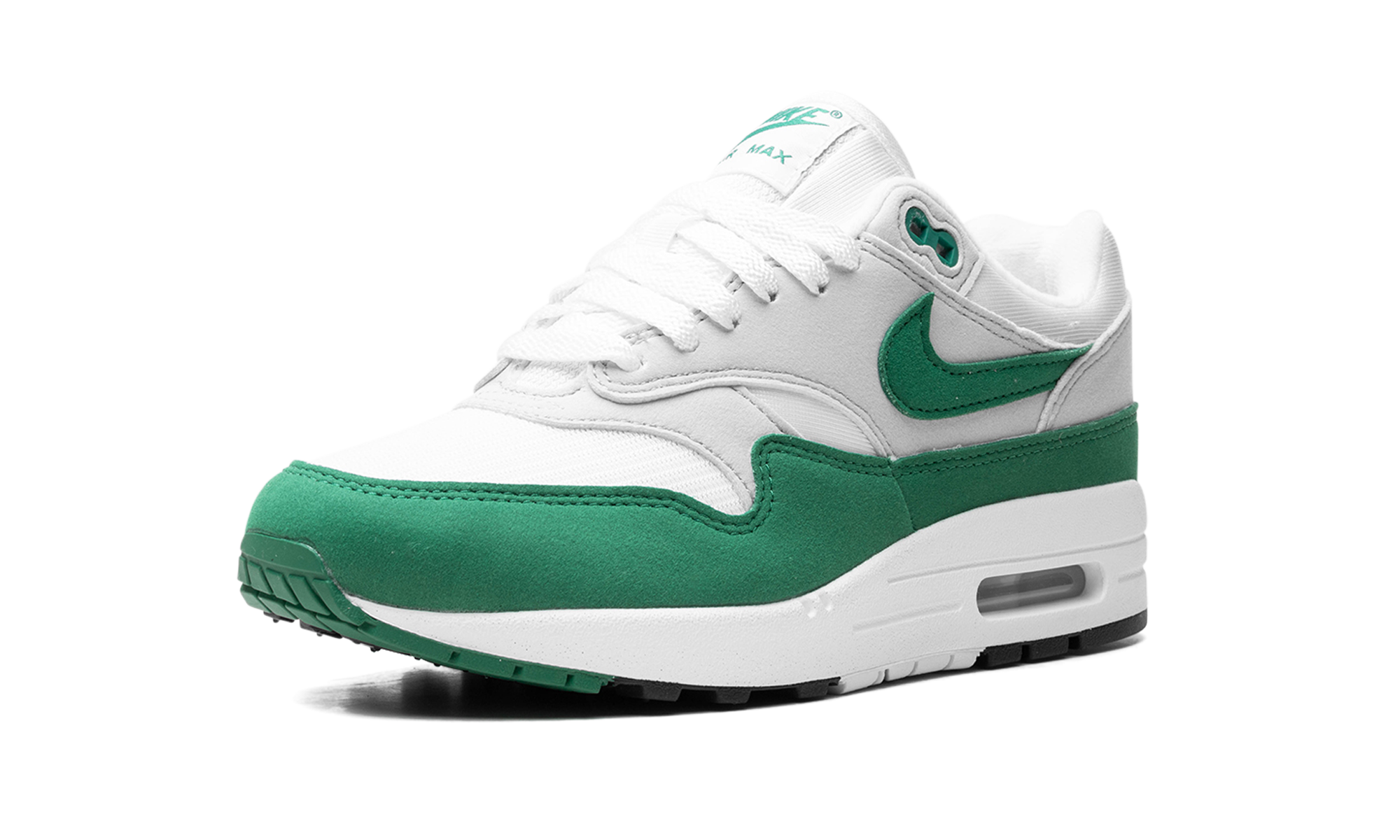 Air Max 1 '87 WMNS  Malachite