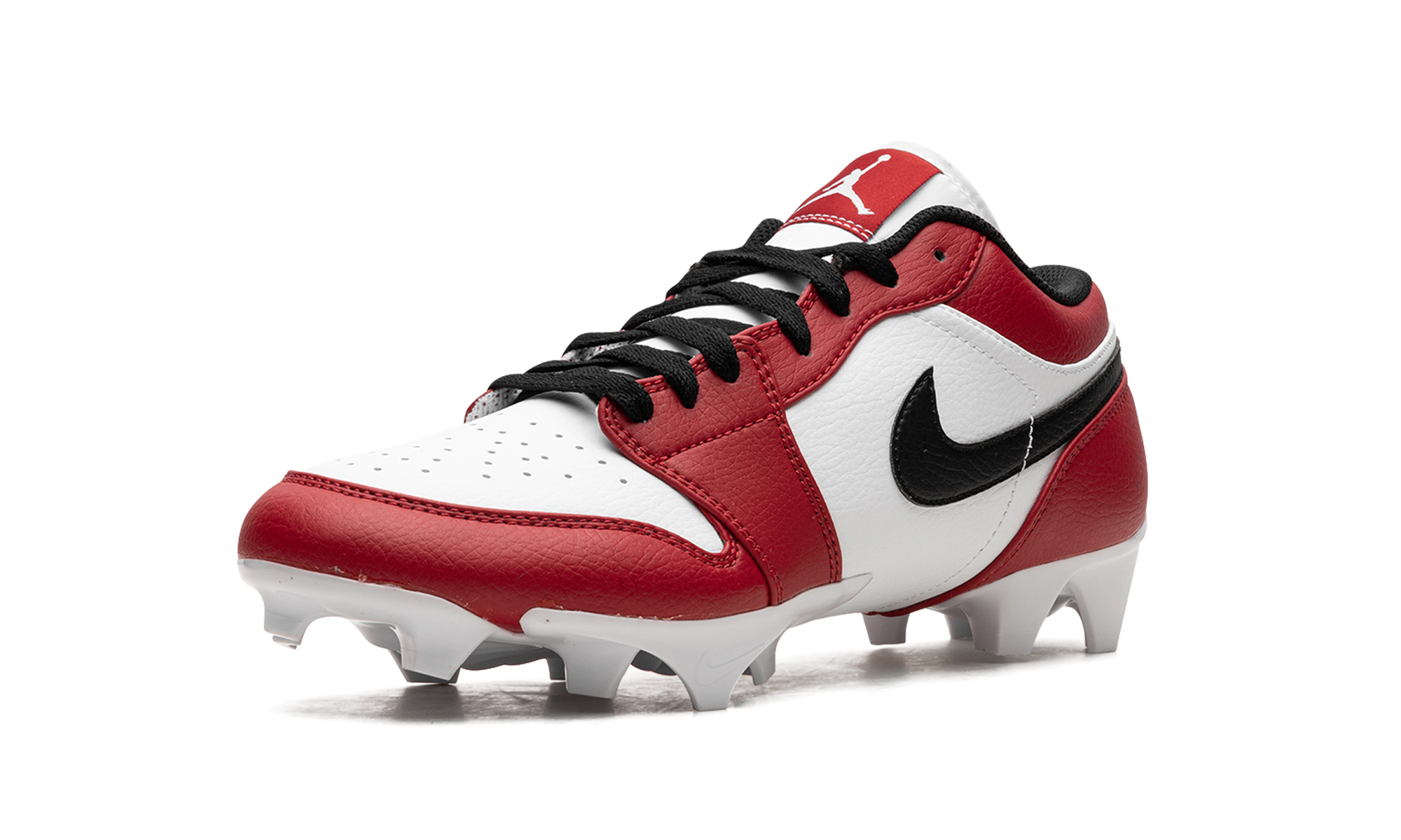 Air Jordan 1 Low TD Cleat  Chicago