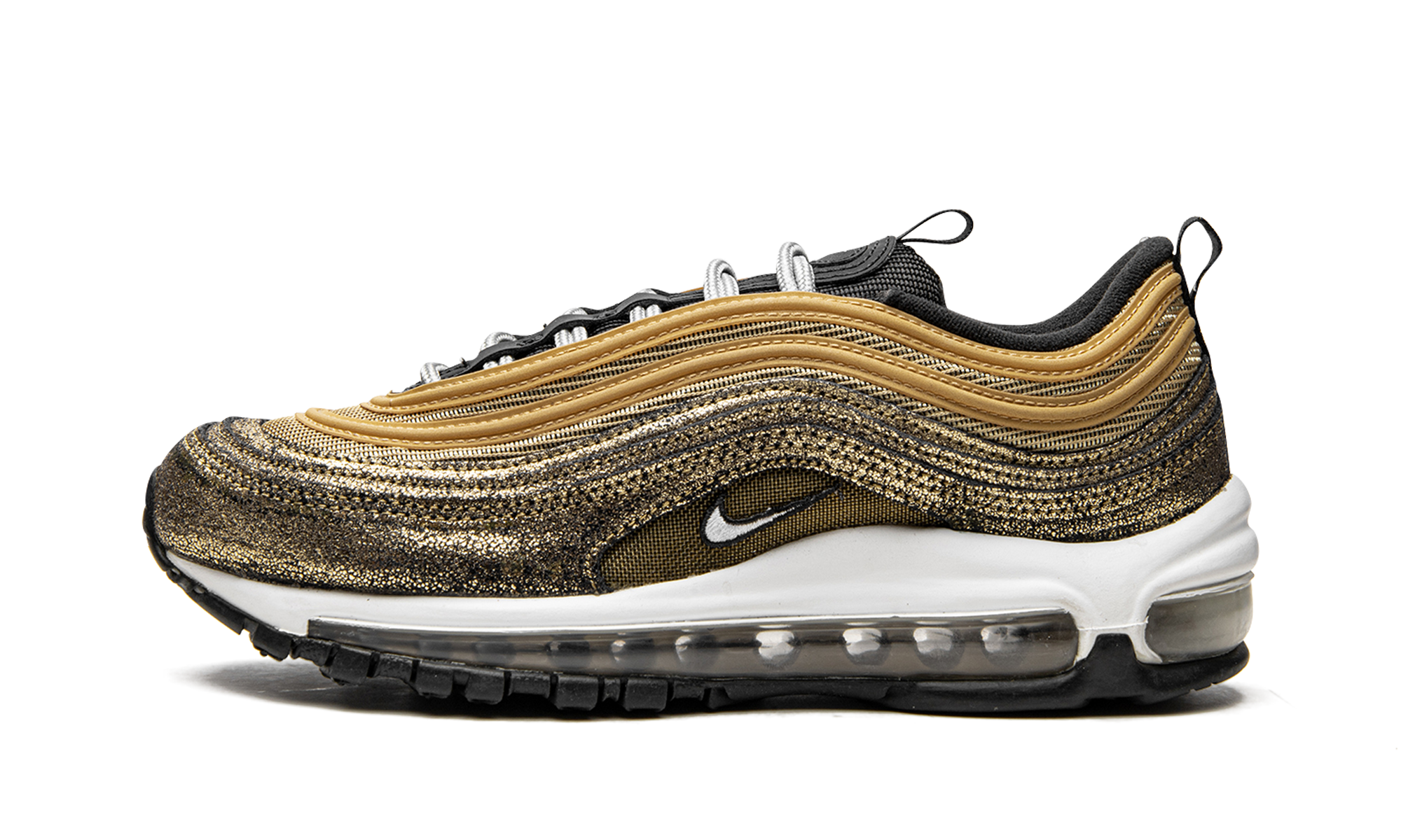 AIR MAX 97 MNS WMNS  Golden Gals