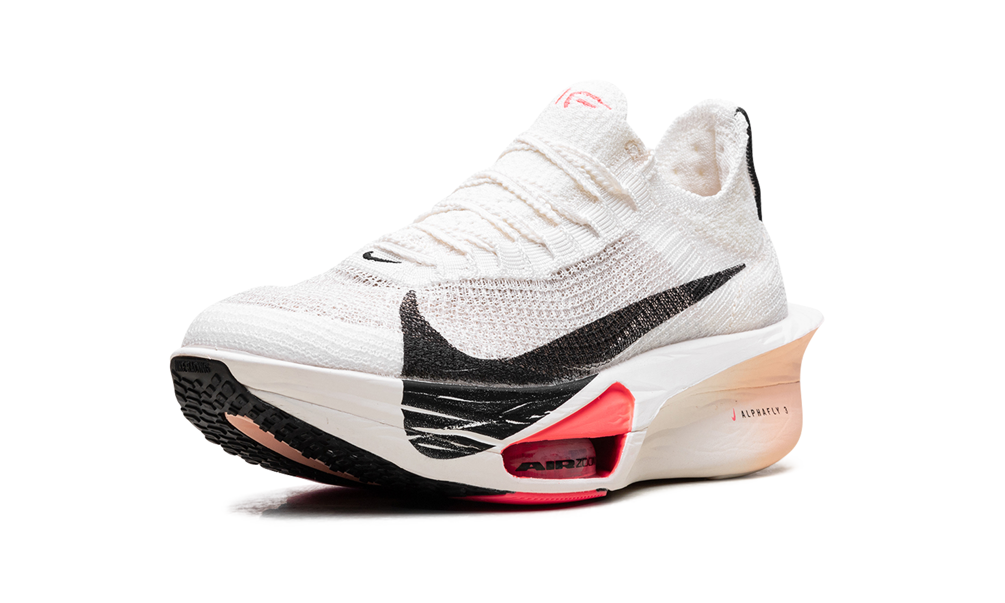 Air Zoom Alphafly Next% 3 WMNS  Sail Crimson Tint