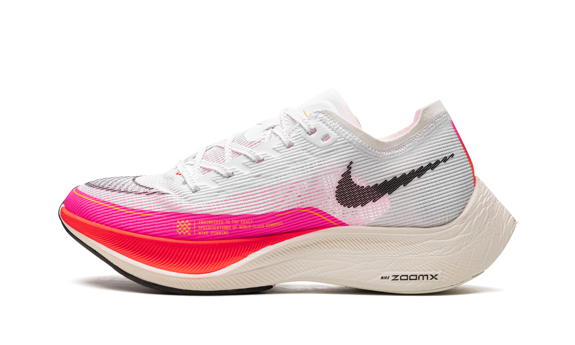 ZOOMX VAPORFLY NEXT% 2 WMNS  Rawdacious