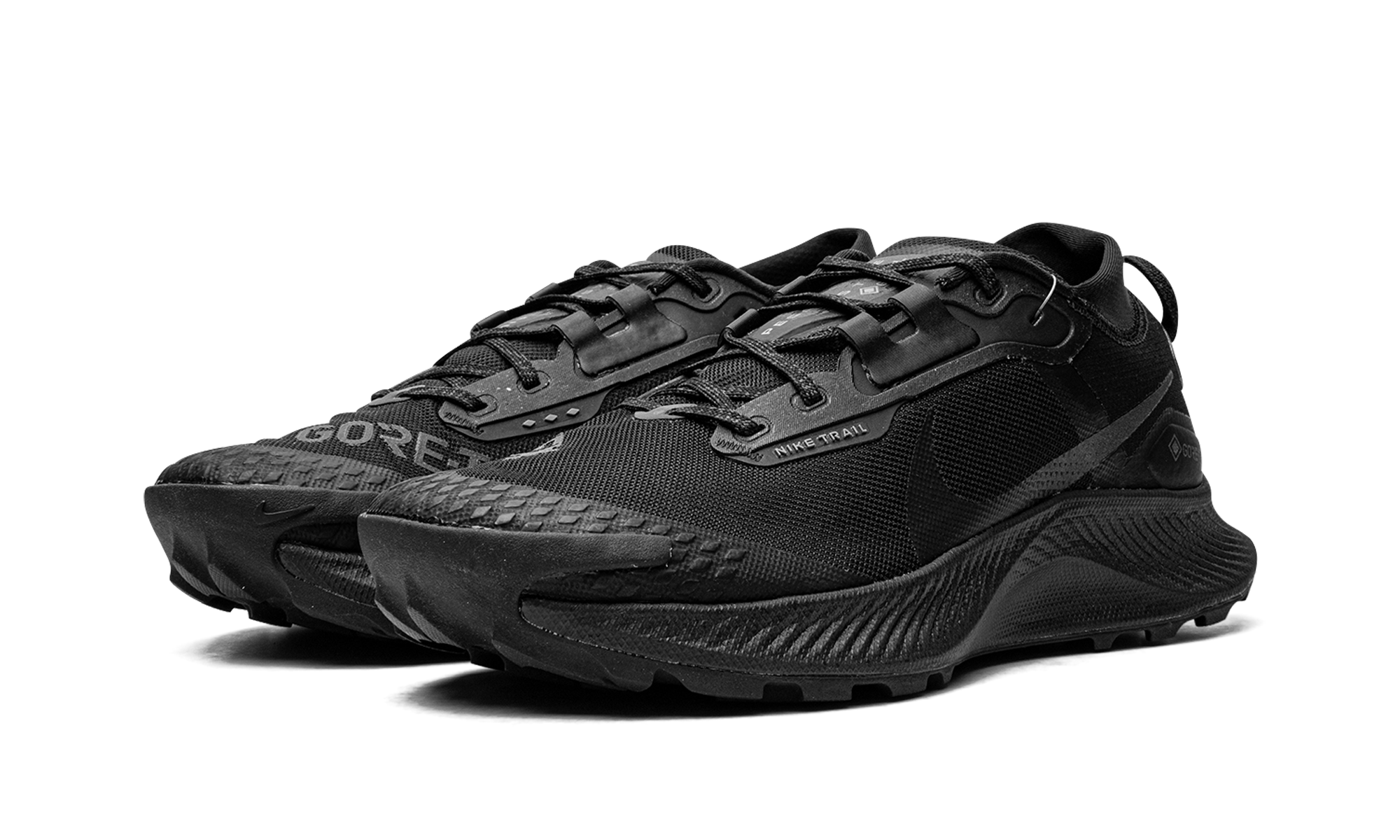 Pegasus Trail 3 GTX  Gore-Tex - Triple Black