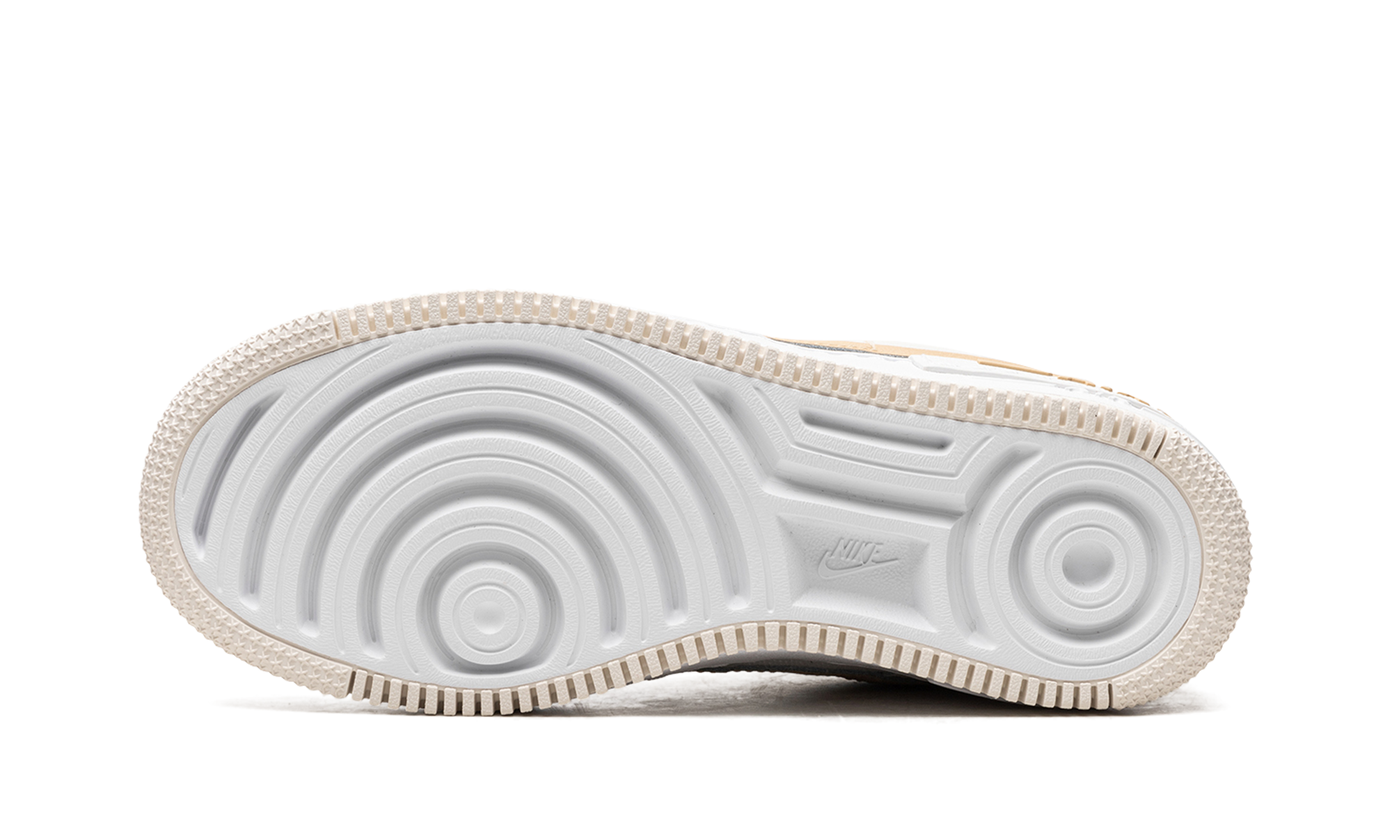 NIKE AIR FORCE 1 LO SHADO WMNS  Sail Tan