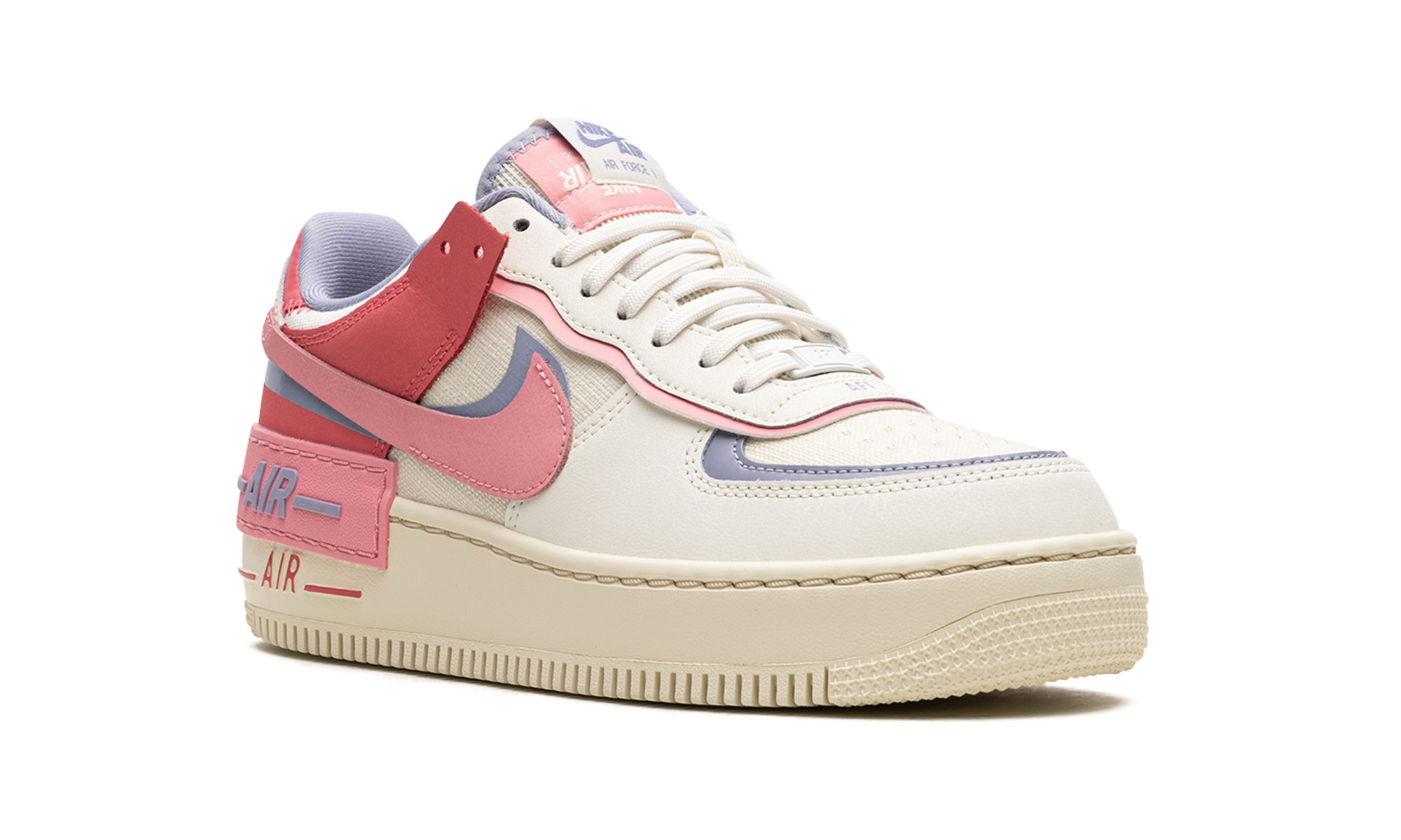AIR FORCE 1 SHADO WMNS  Coconut Milk